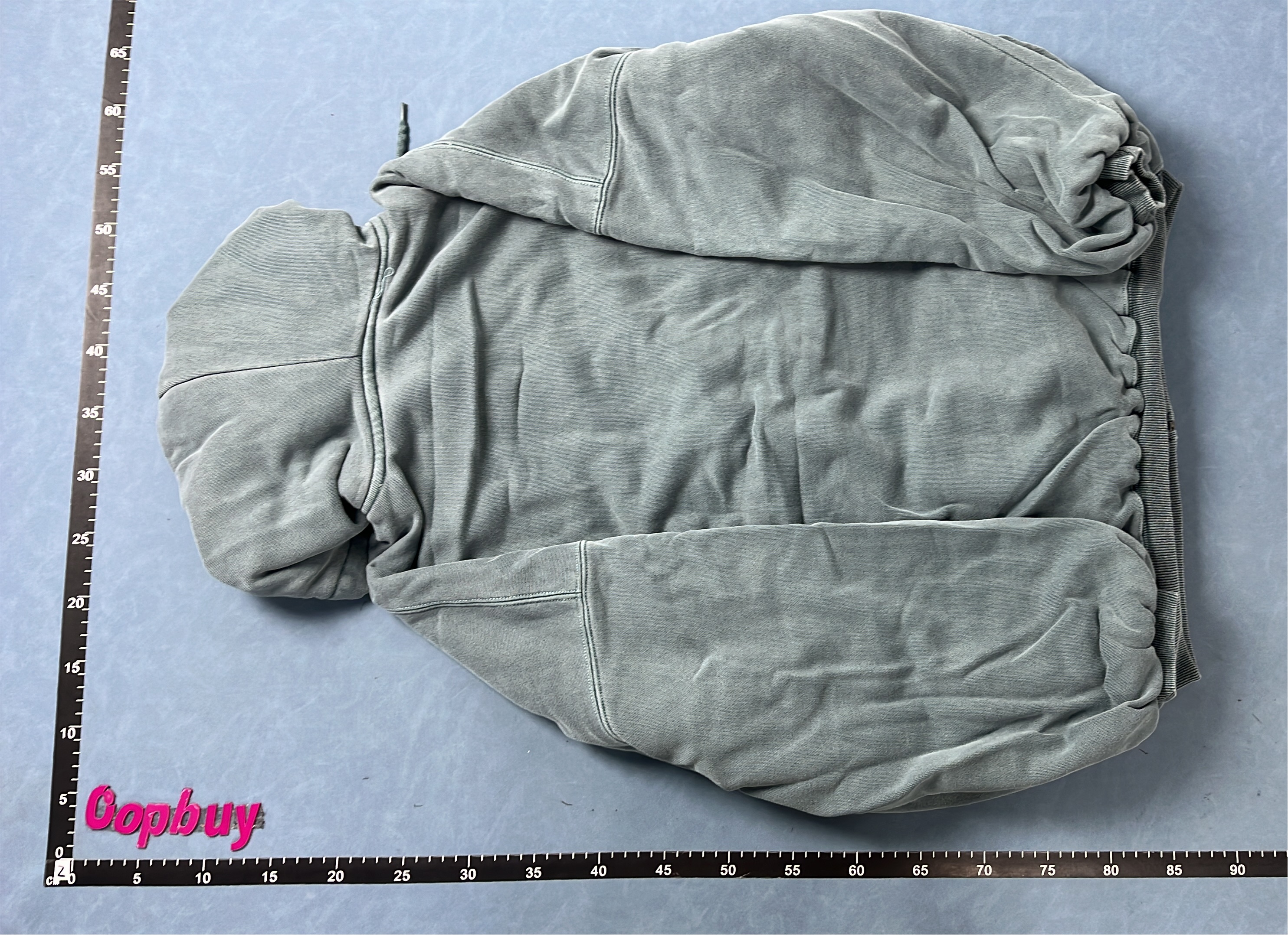Carhartt Zip-Up Hoodie - Premium Workwear Sweatshirt