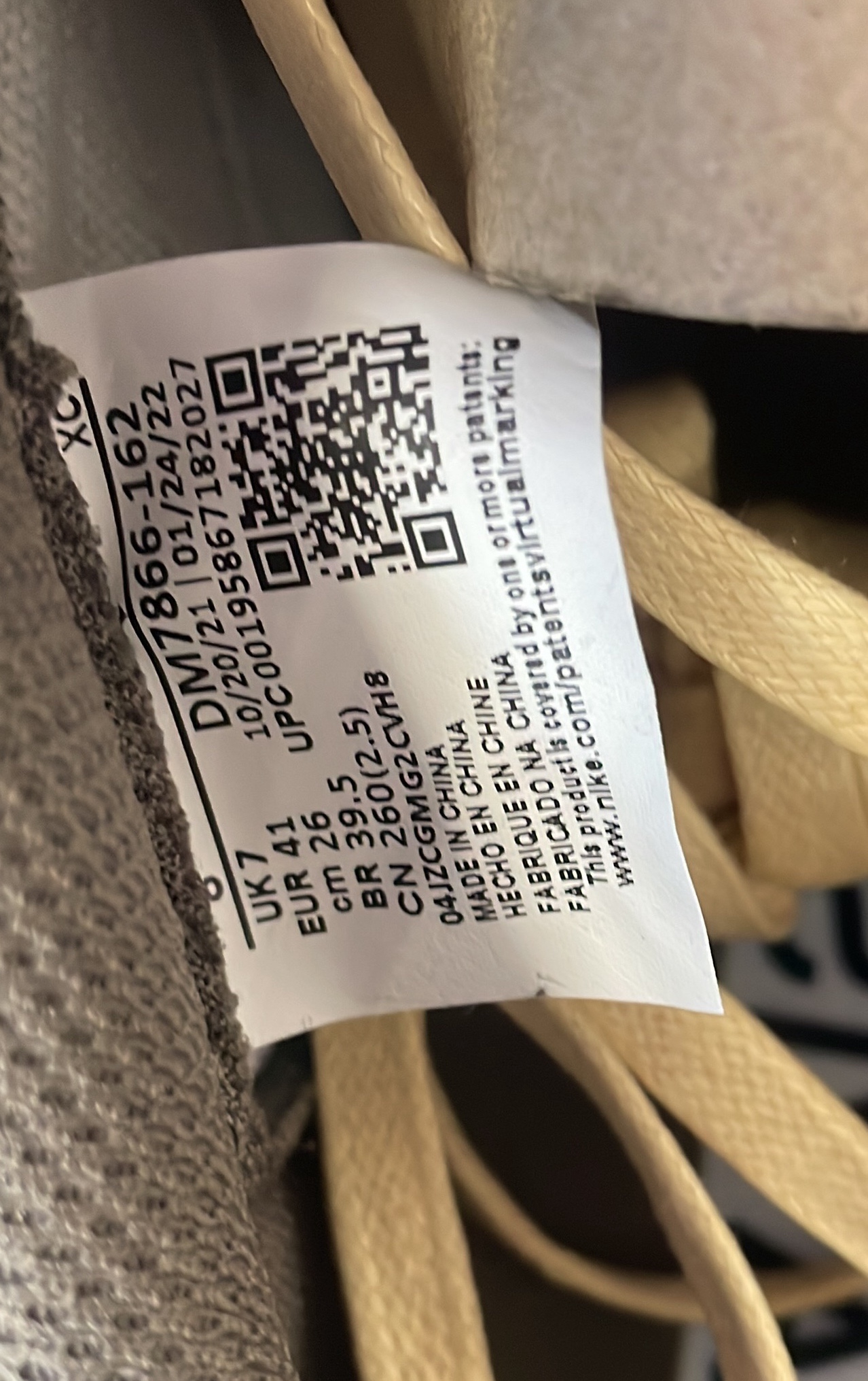 Nike Air Jordan 1 Low Black White Grey Sneakers