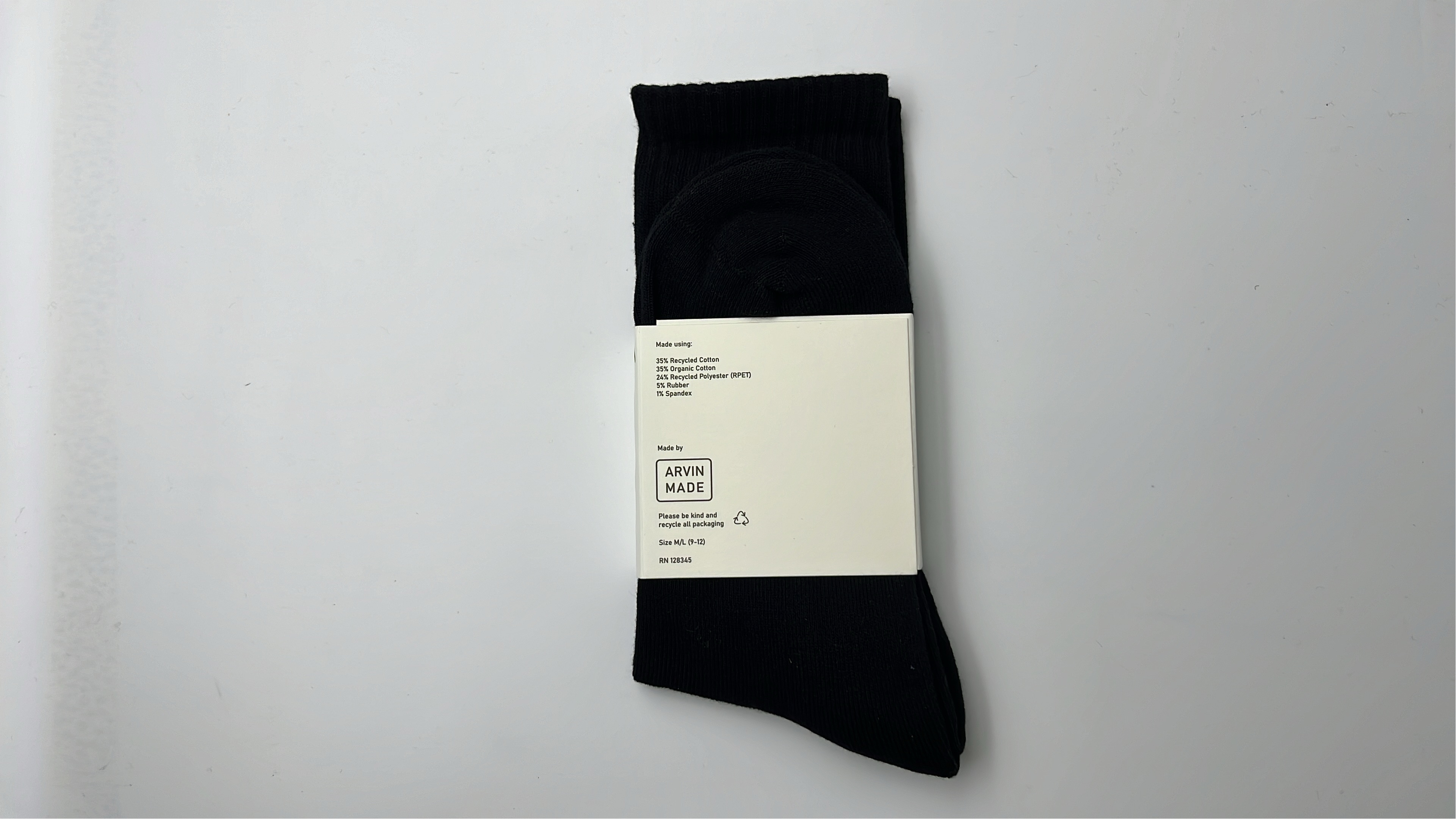 Gallery Dept. Crew Socks Long