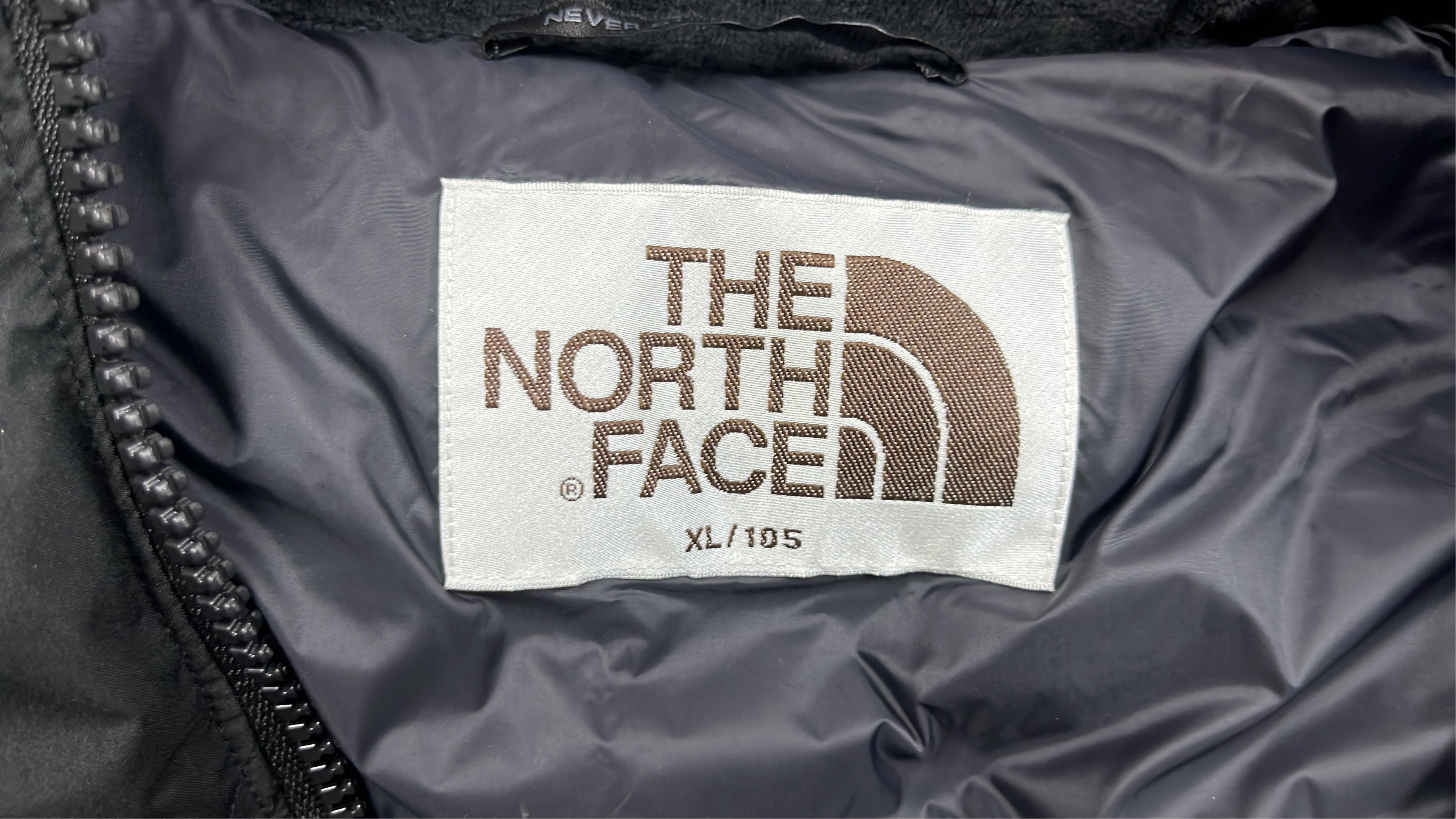 The North Face Black Puffer Jacket for Women - Warm Winter Coat