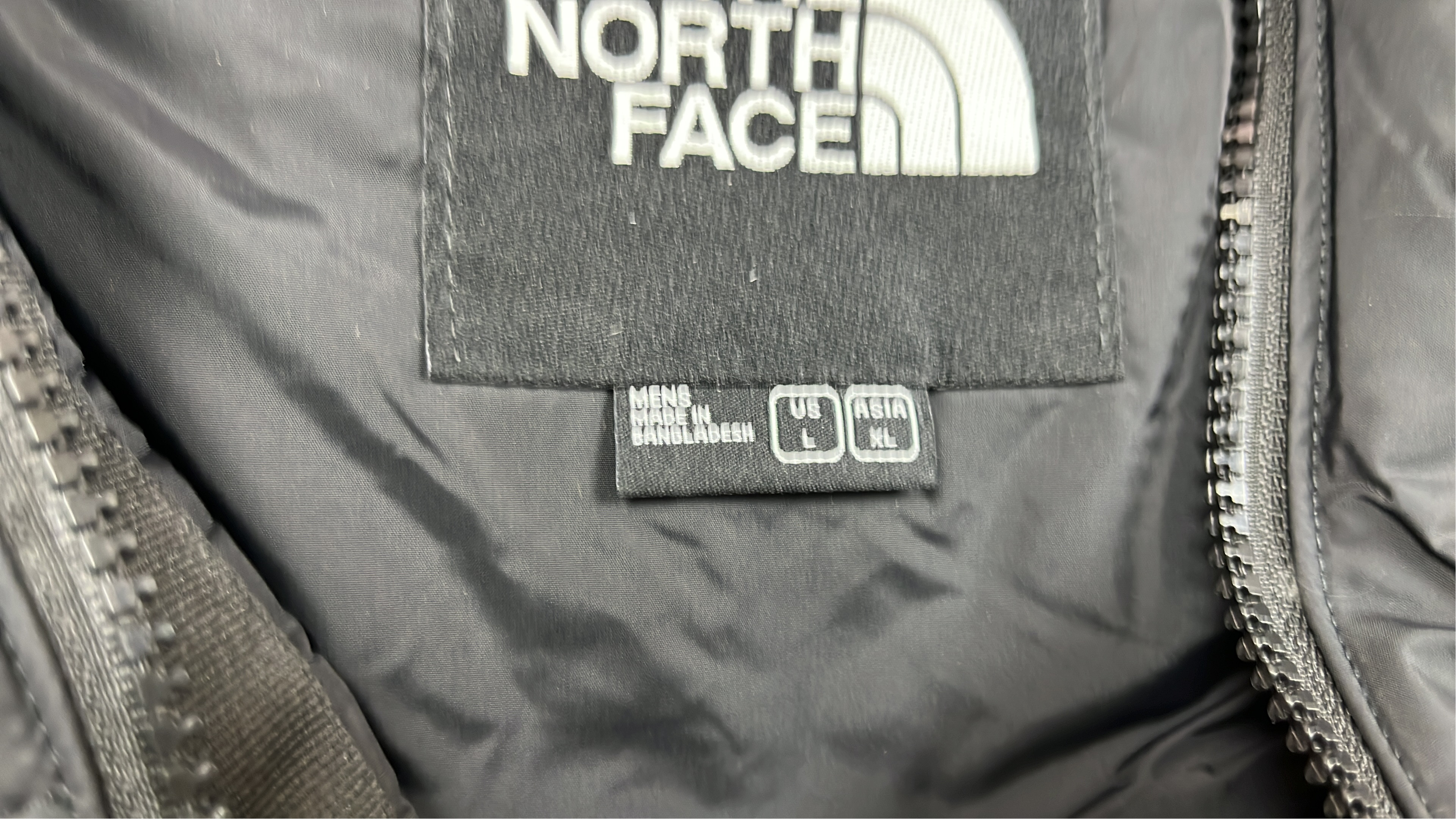 The North Face Puffer Vest for Men and Women