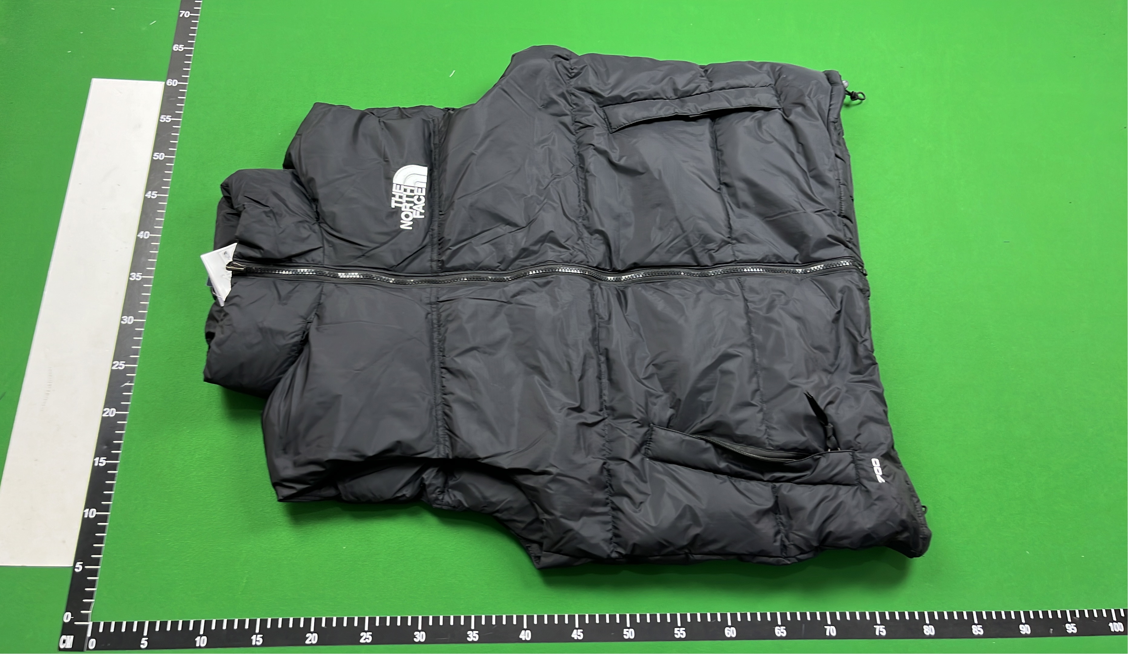 The North Face Puffer Vest for Men and Women