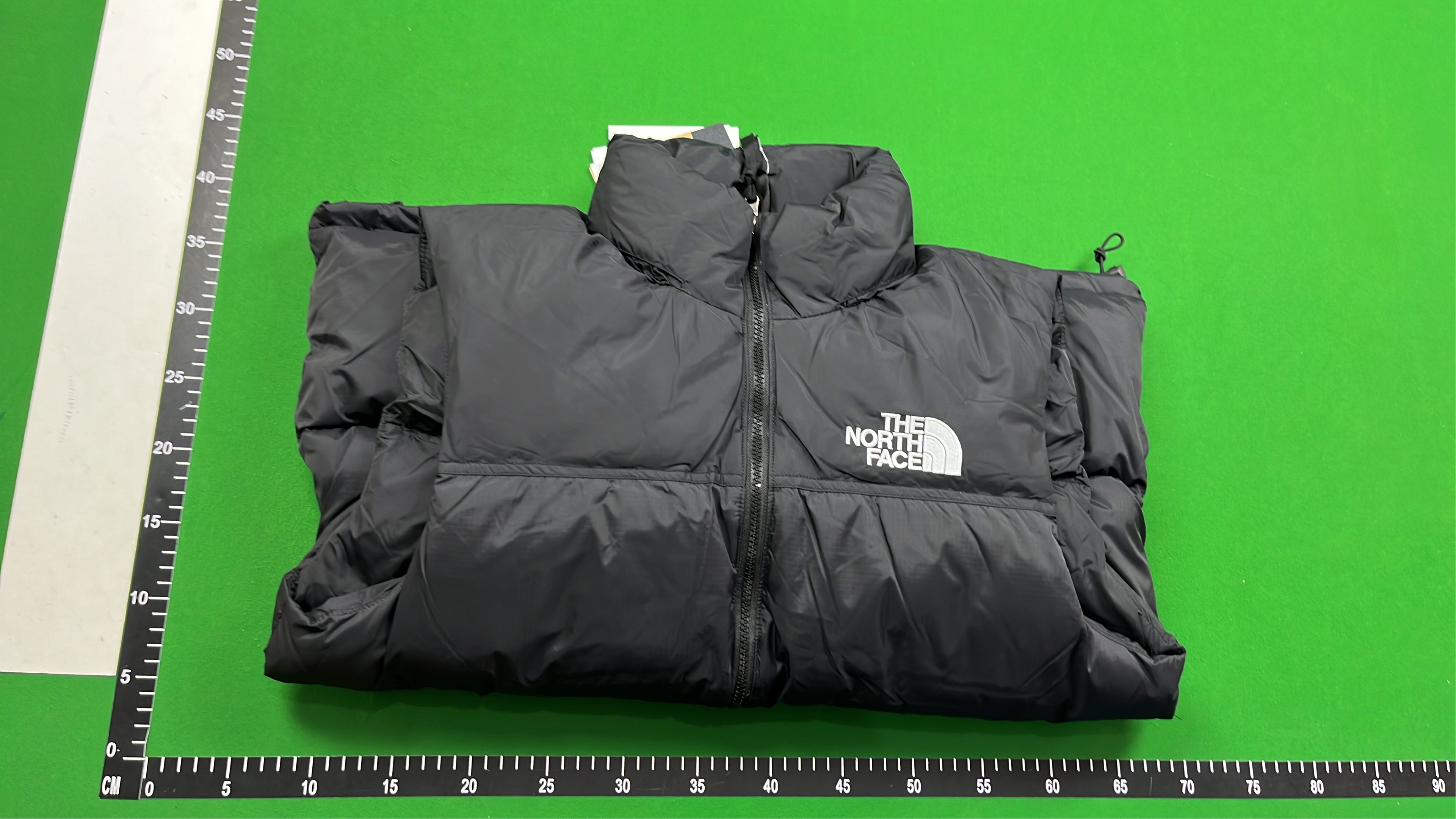 The North Face Puffer Vest for Men and Women
