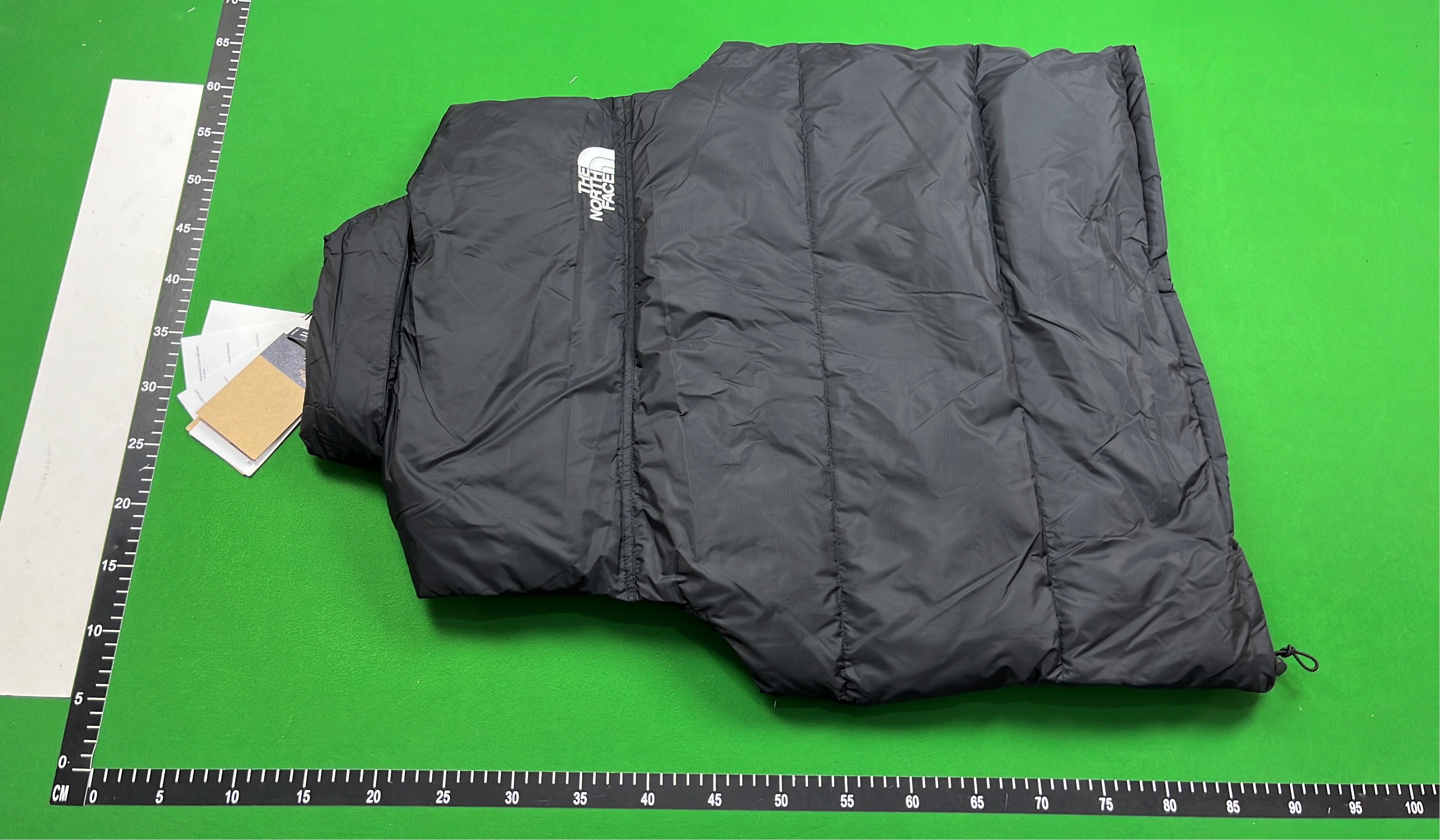 The North Face Puffer Vest for Men and Women