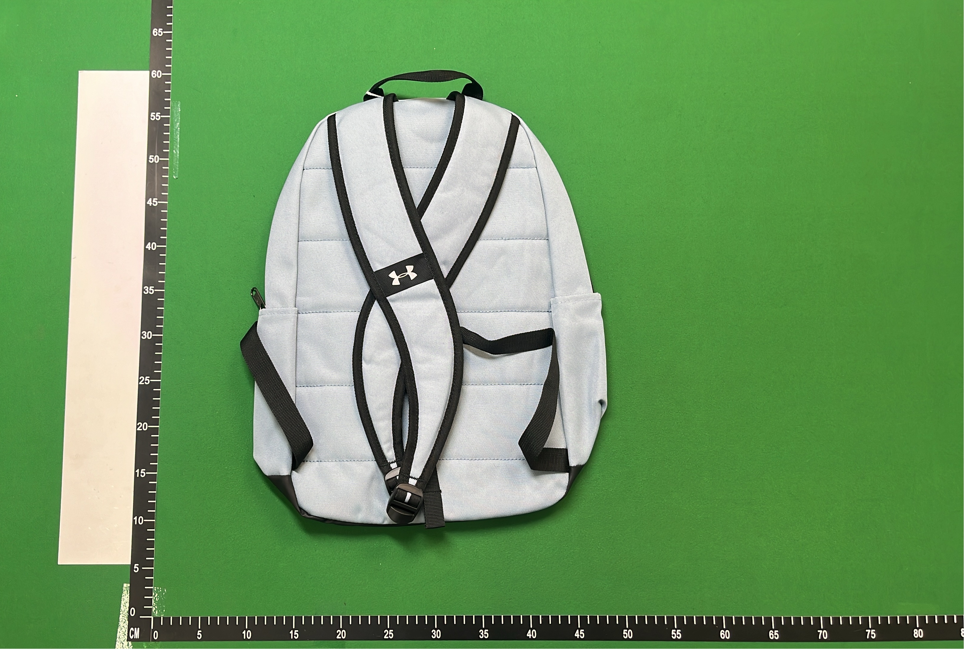 Under Armour Storm Backpack - Black Sport Bag for Men and Women