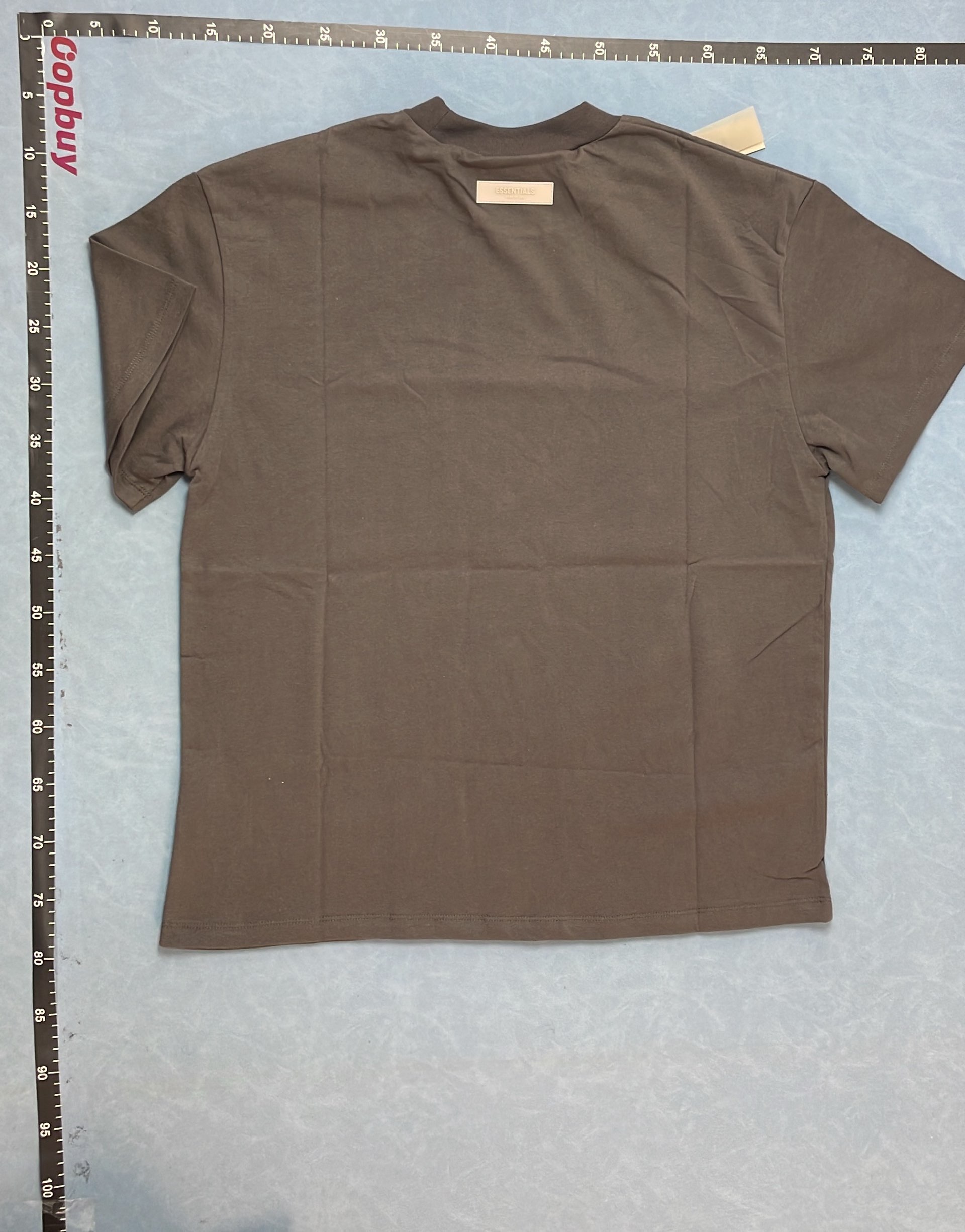 1977 Logo T-Shirt - Classic Unisex Cotton Tee