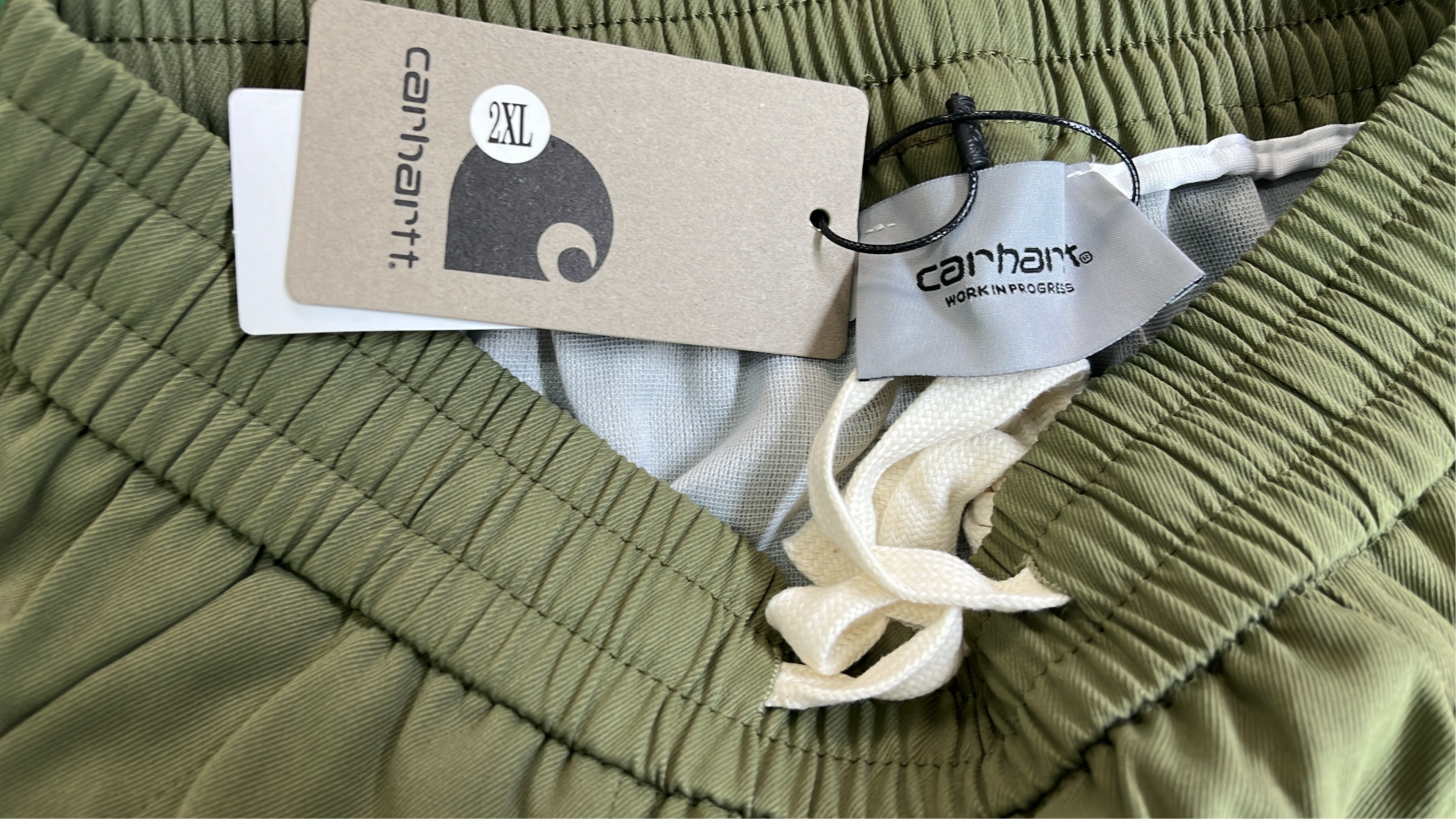 Carhartt Cargo Shorts for Men