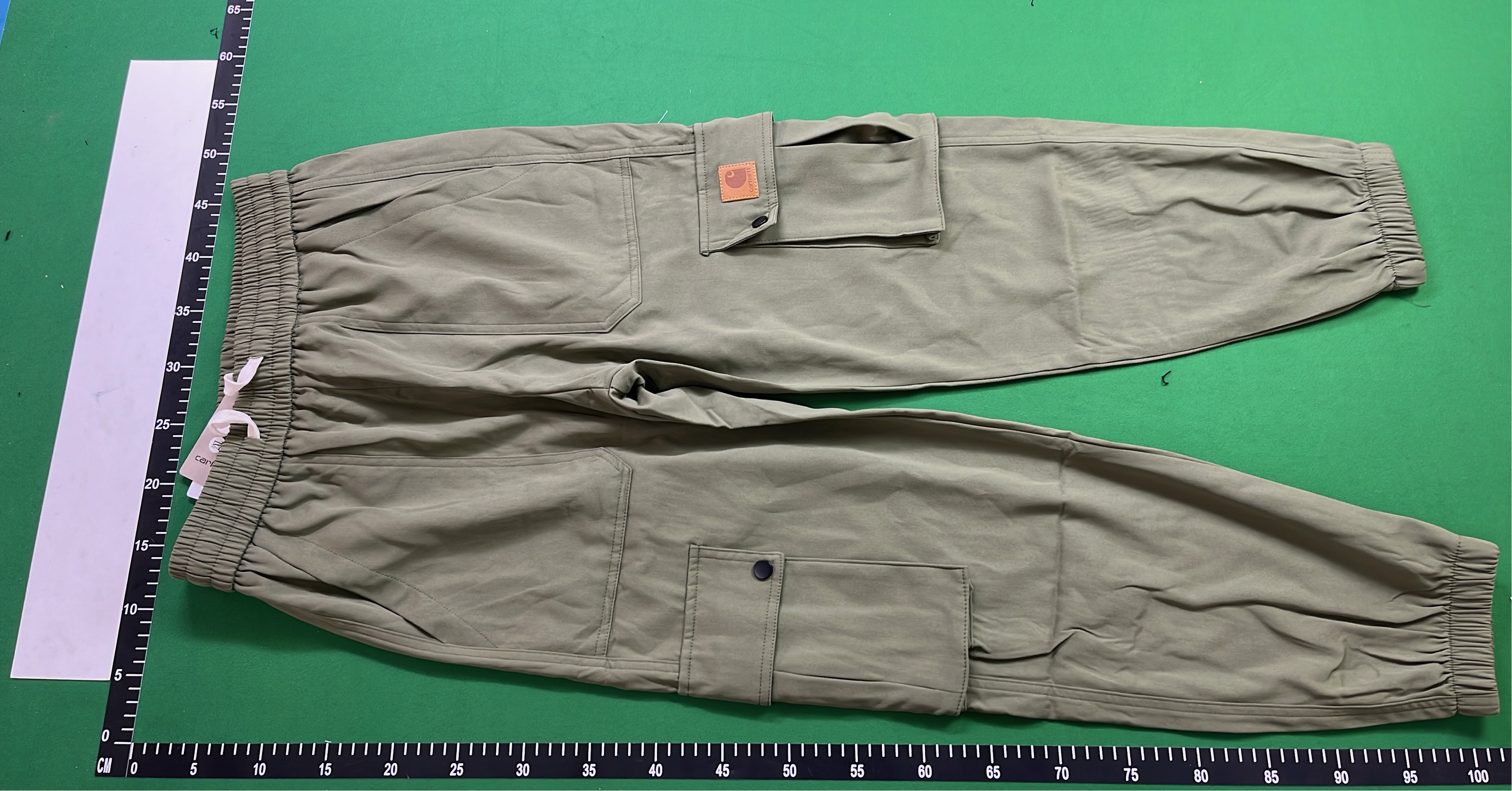 Carhartt Cargo Shorts for Men