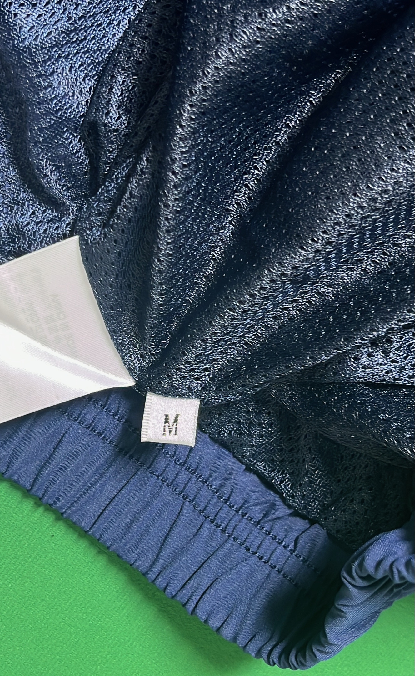 Lacoste Cable Knit Hoodie Men's White & Black Sweater