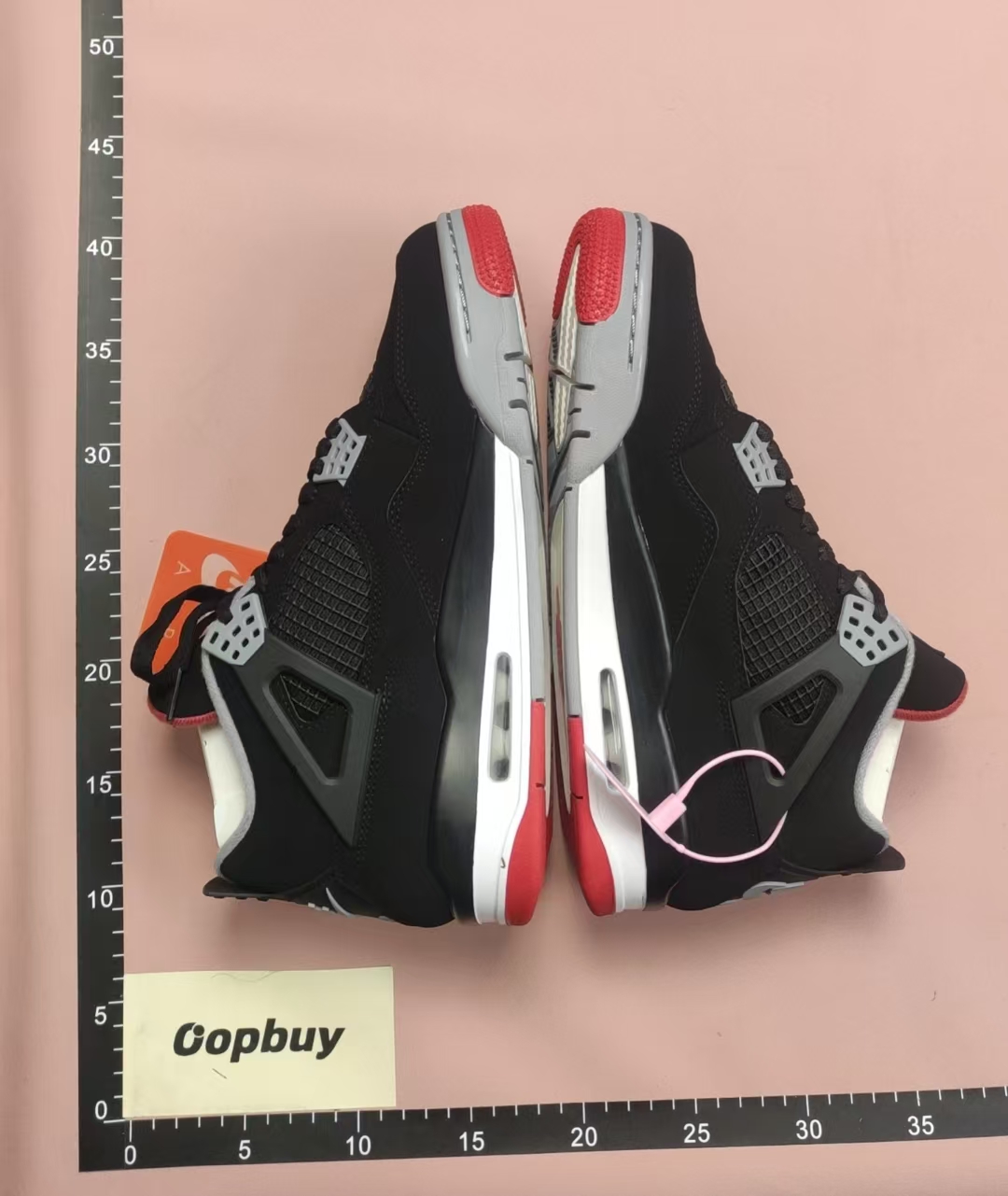 Purchase at the New Link - Swipe Down for Details