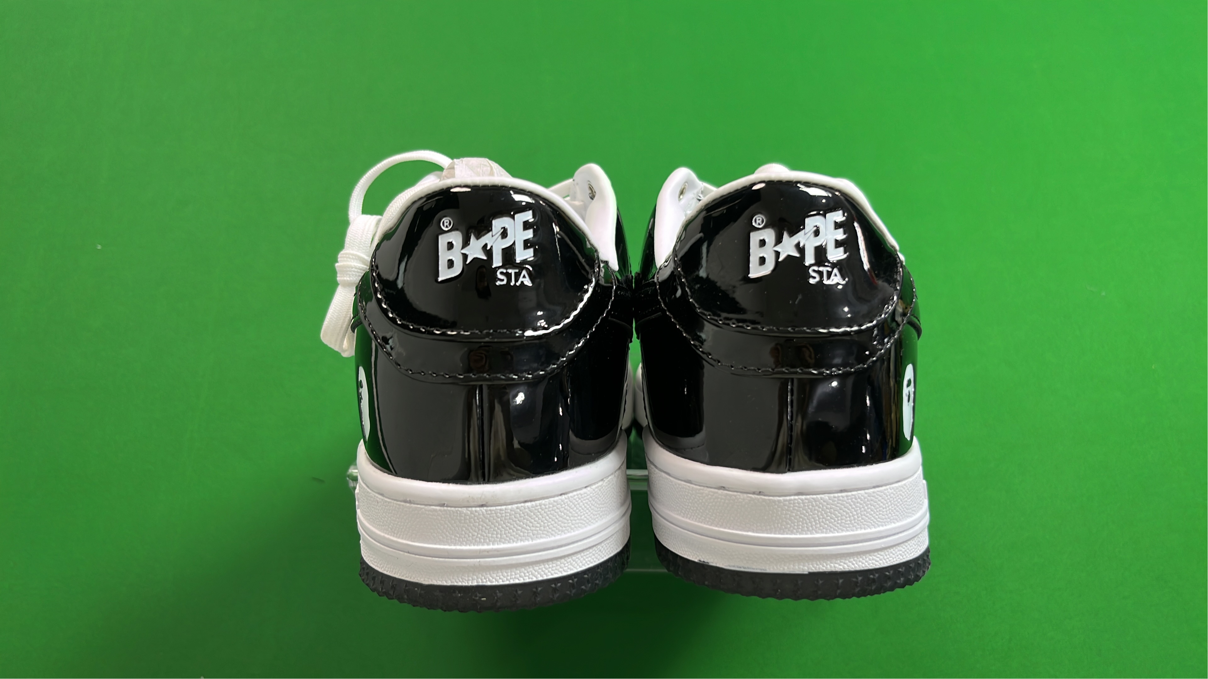 BAPE STA Sneakers - Limited Edition Colorways