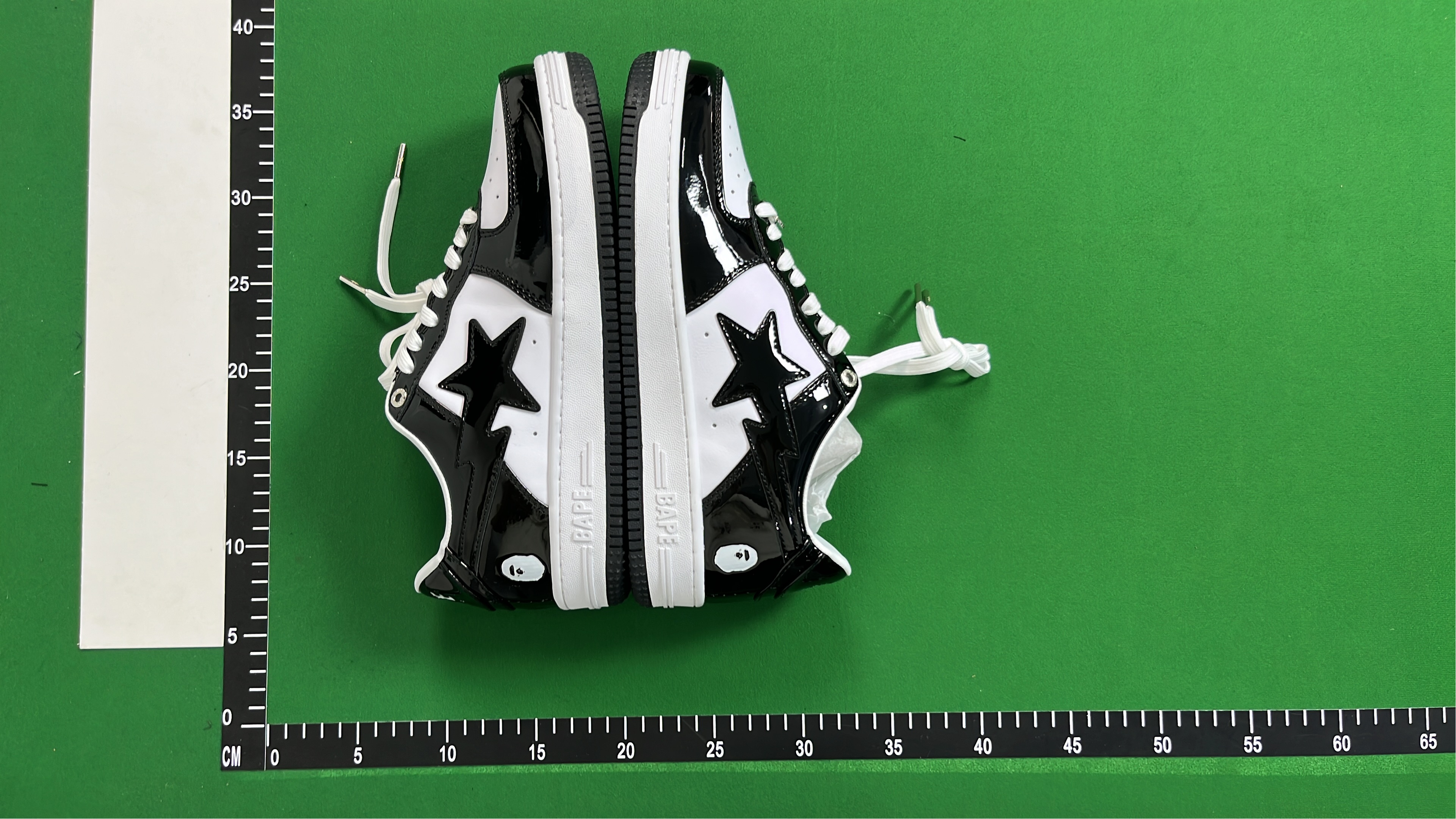 BAPE STA Sneakers - Limited Edition Colorways