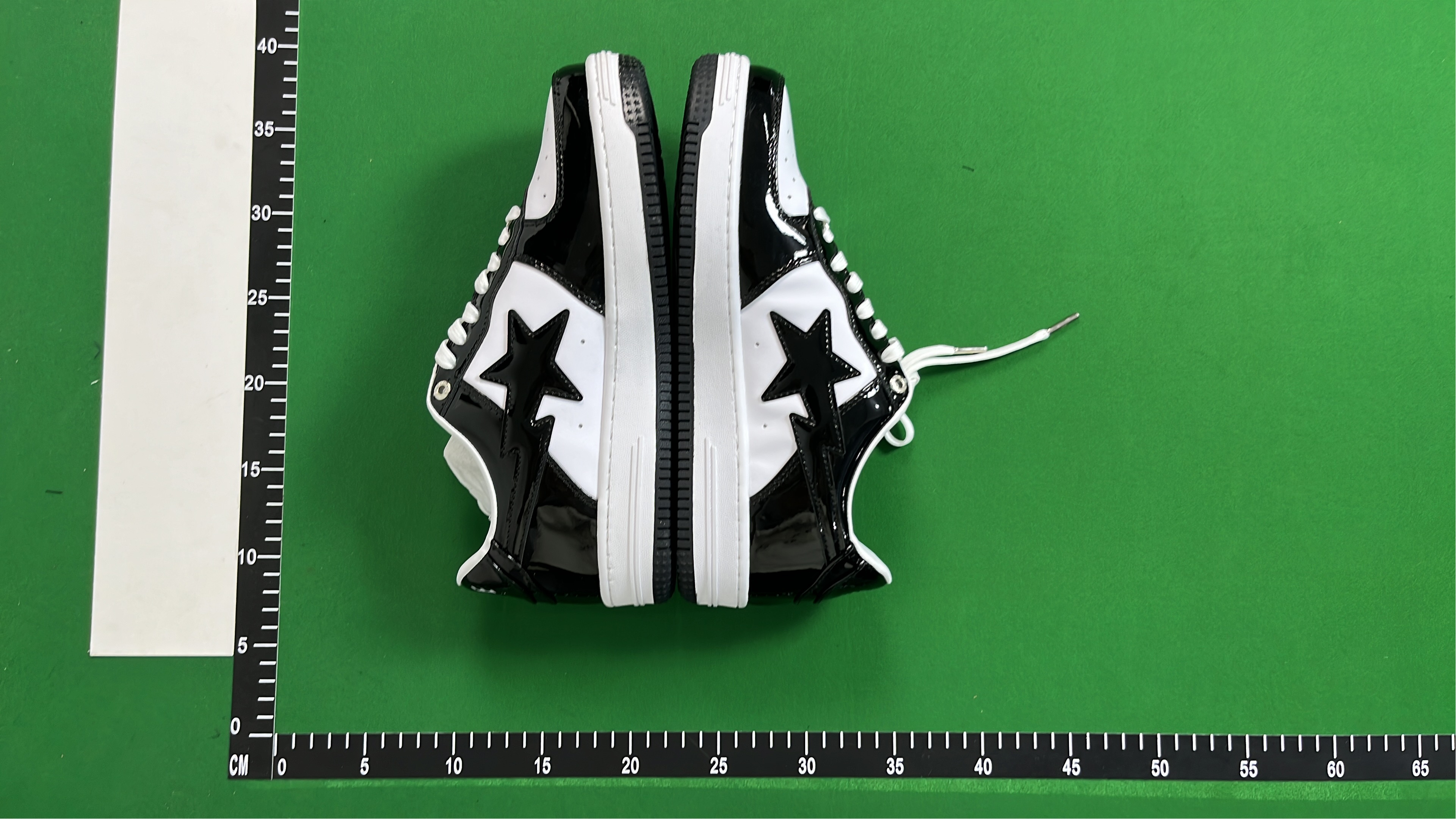 BAPE STA Sneakers - Limited Edition Colorways