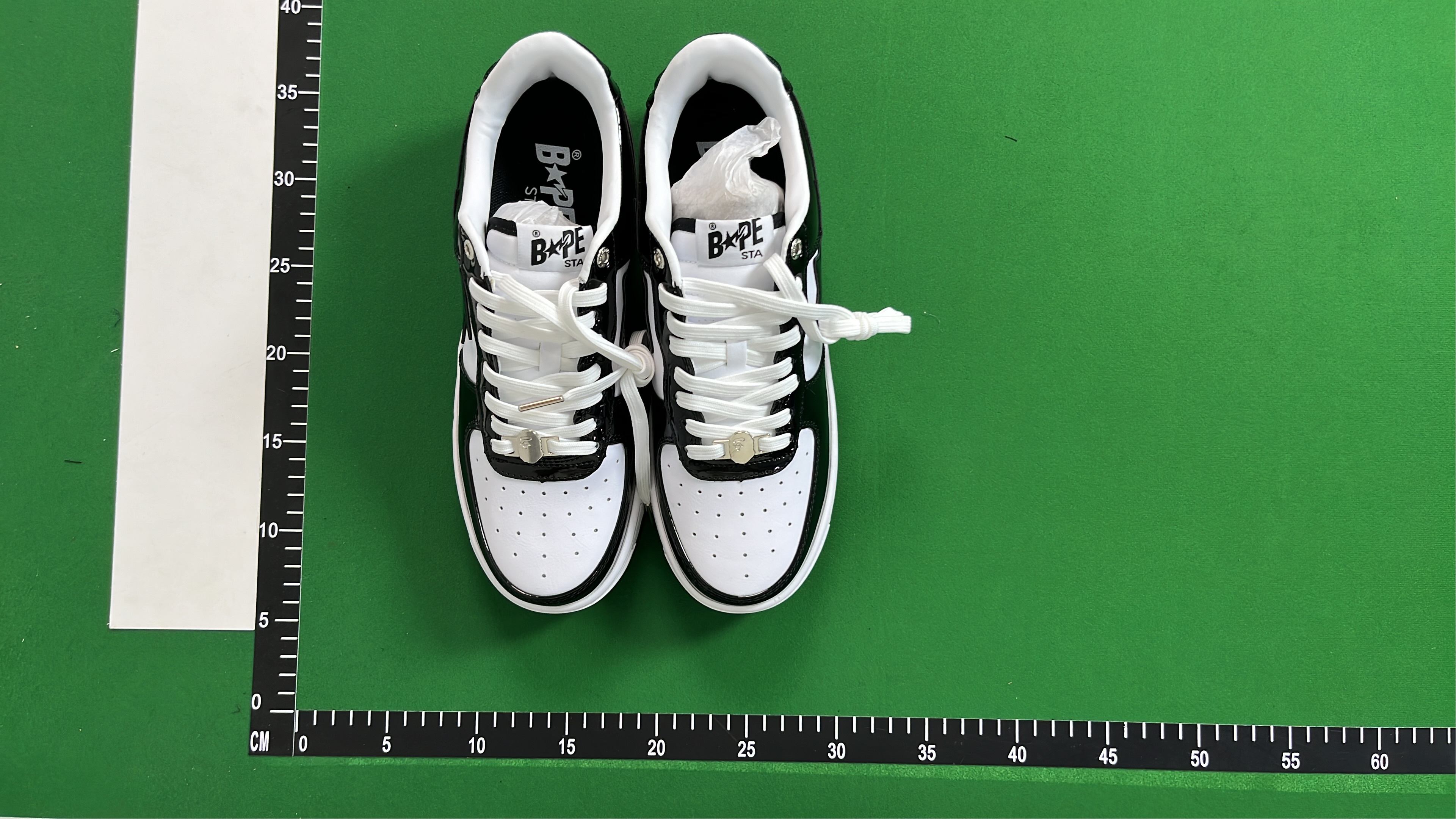 BAPE STA Sneakers - Limited Edition Colorways