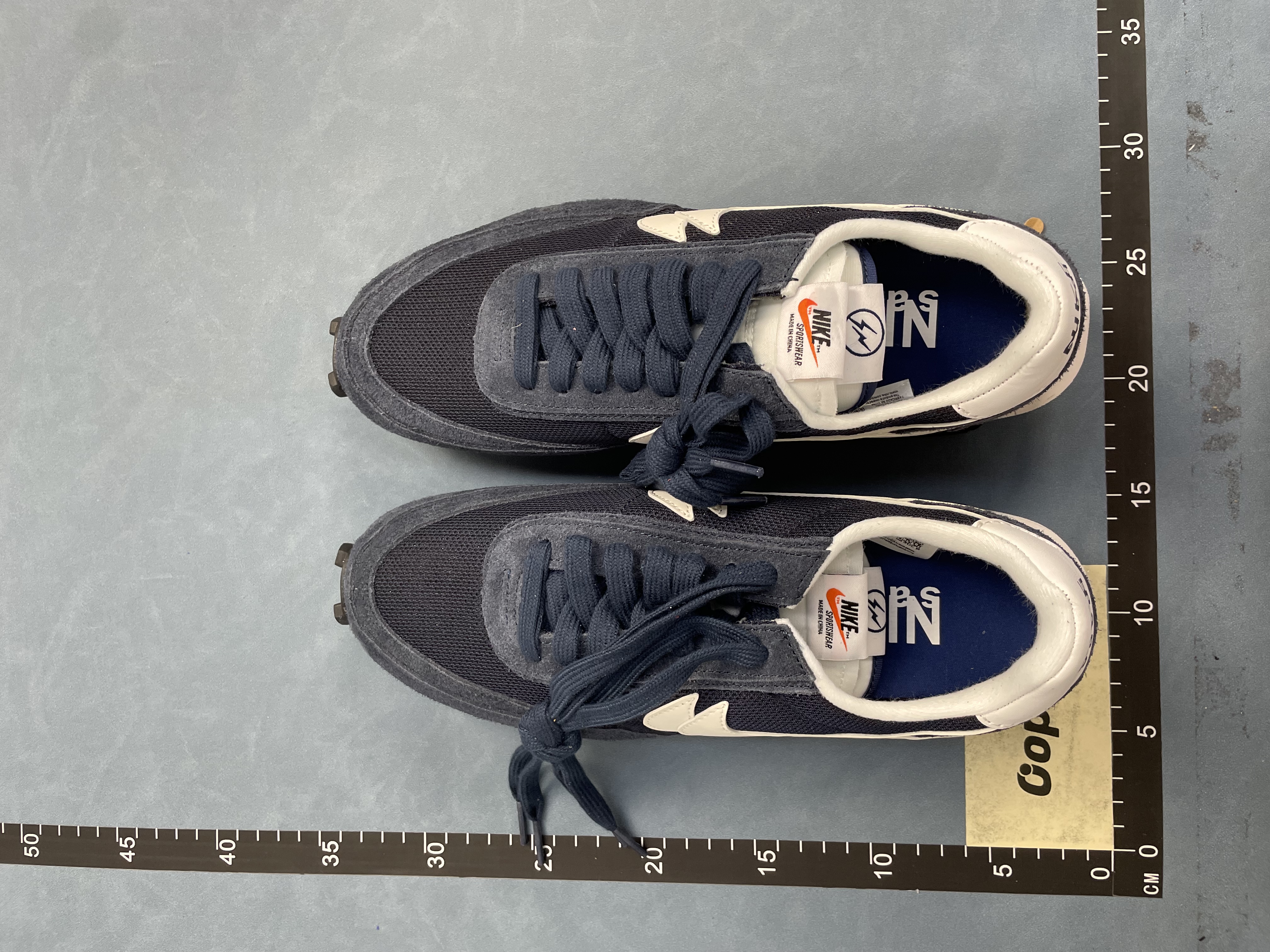 Nike Sacai 1.0/2.0/3.0 Series Sneakers