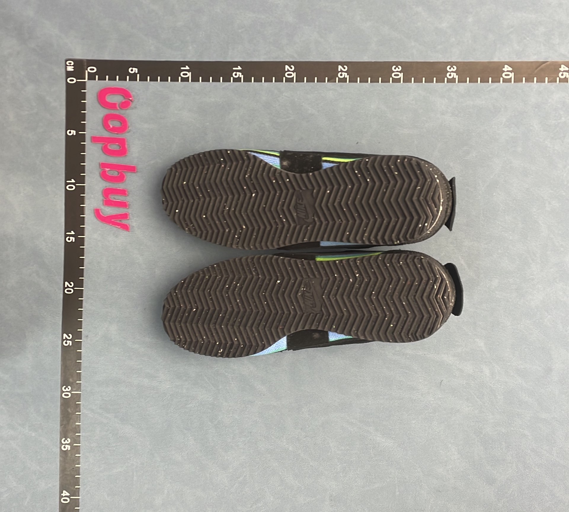 Nike Cortez Classic Retro Running Shoes