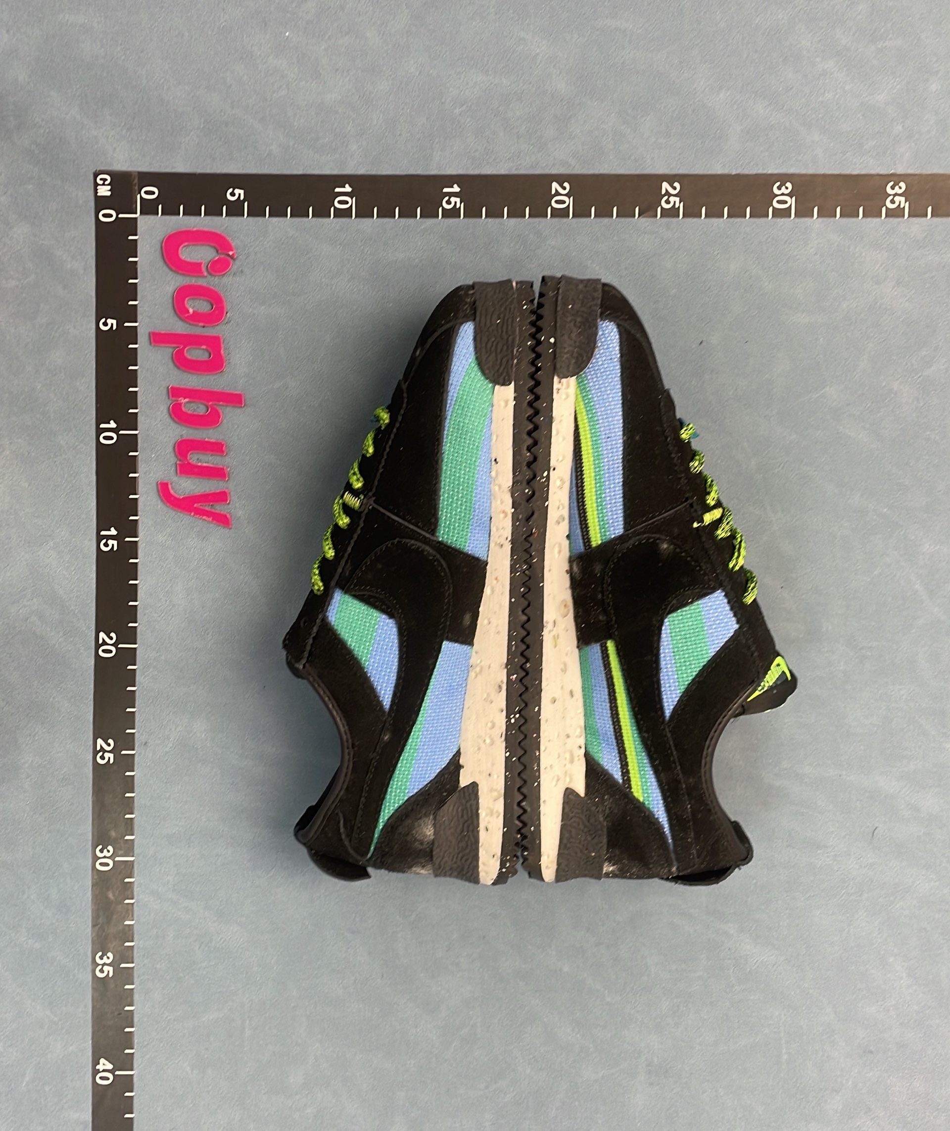 Nike Cortez Classic Retro Running Shoes