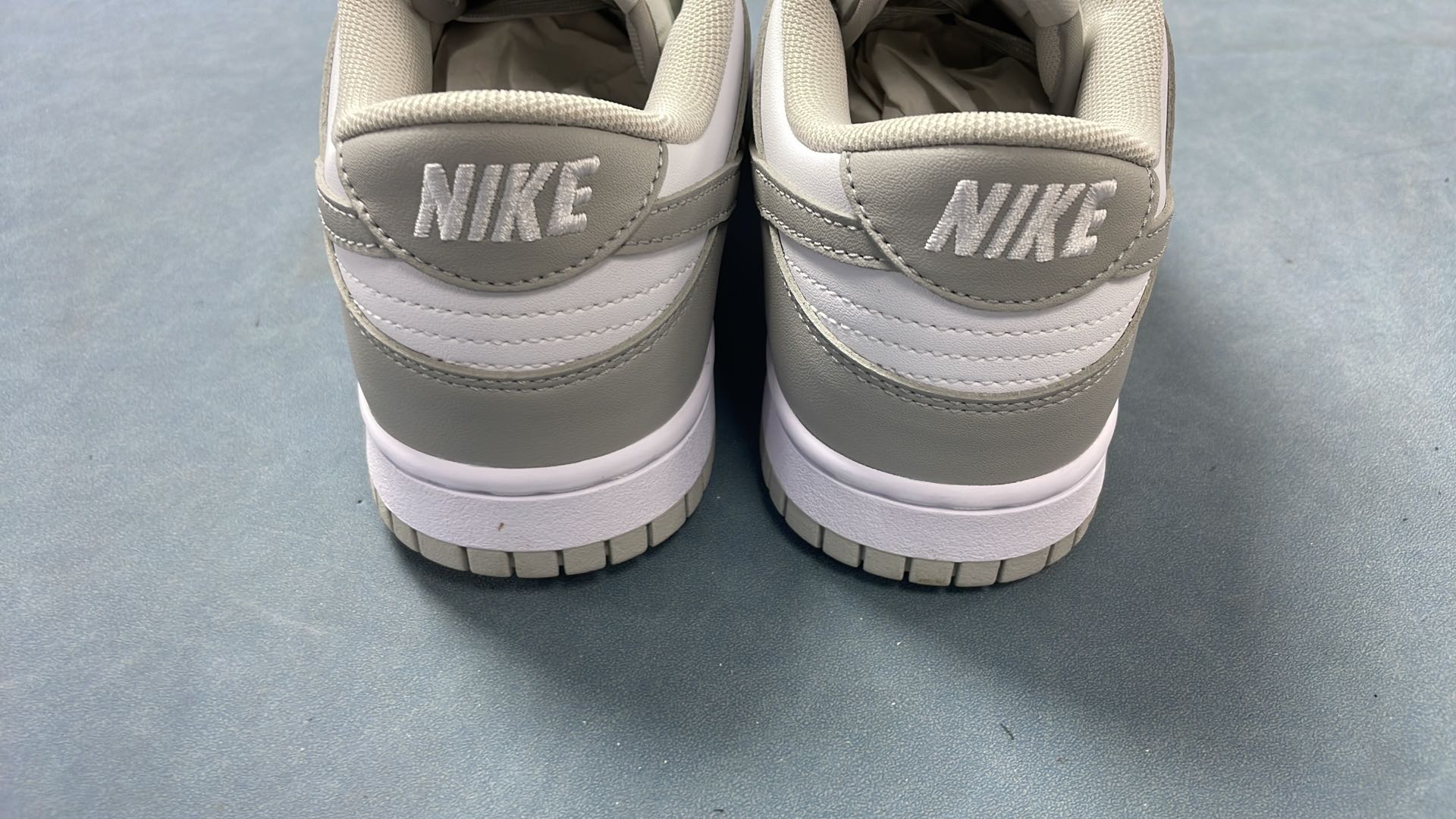 Nike Dunk Low Custom Patterns Sneakers