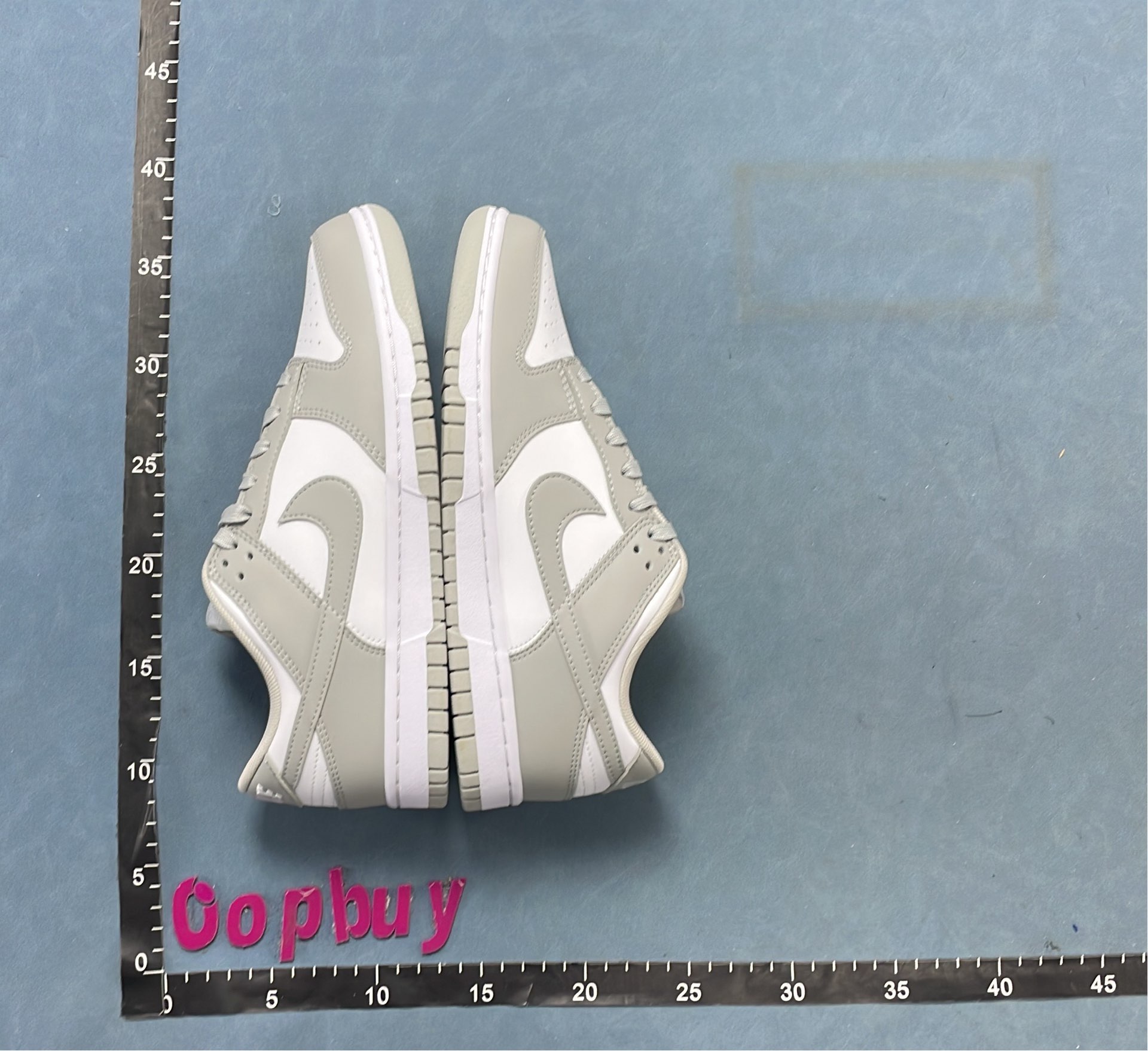 Nike Dunk Low Custom Patterns Sneakers