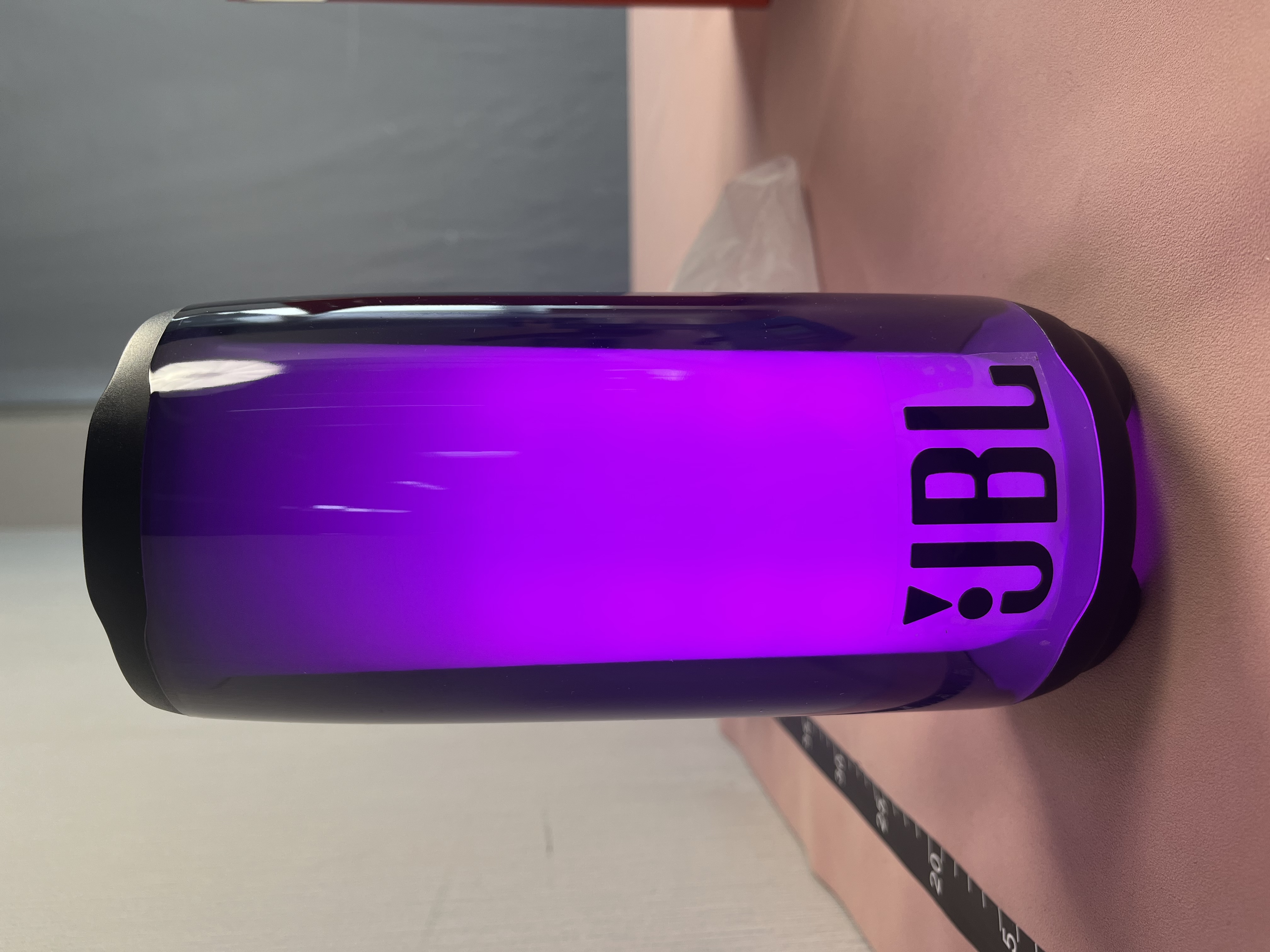 JBL Pulse 5 Portable Bluetooth Speaker with RGB Lighting