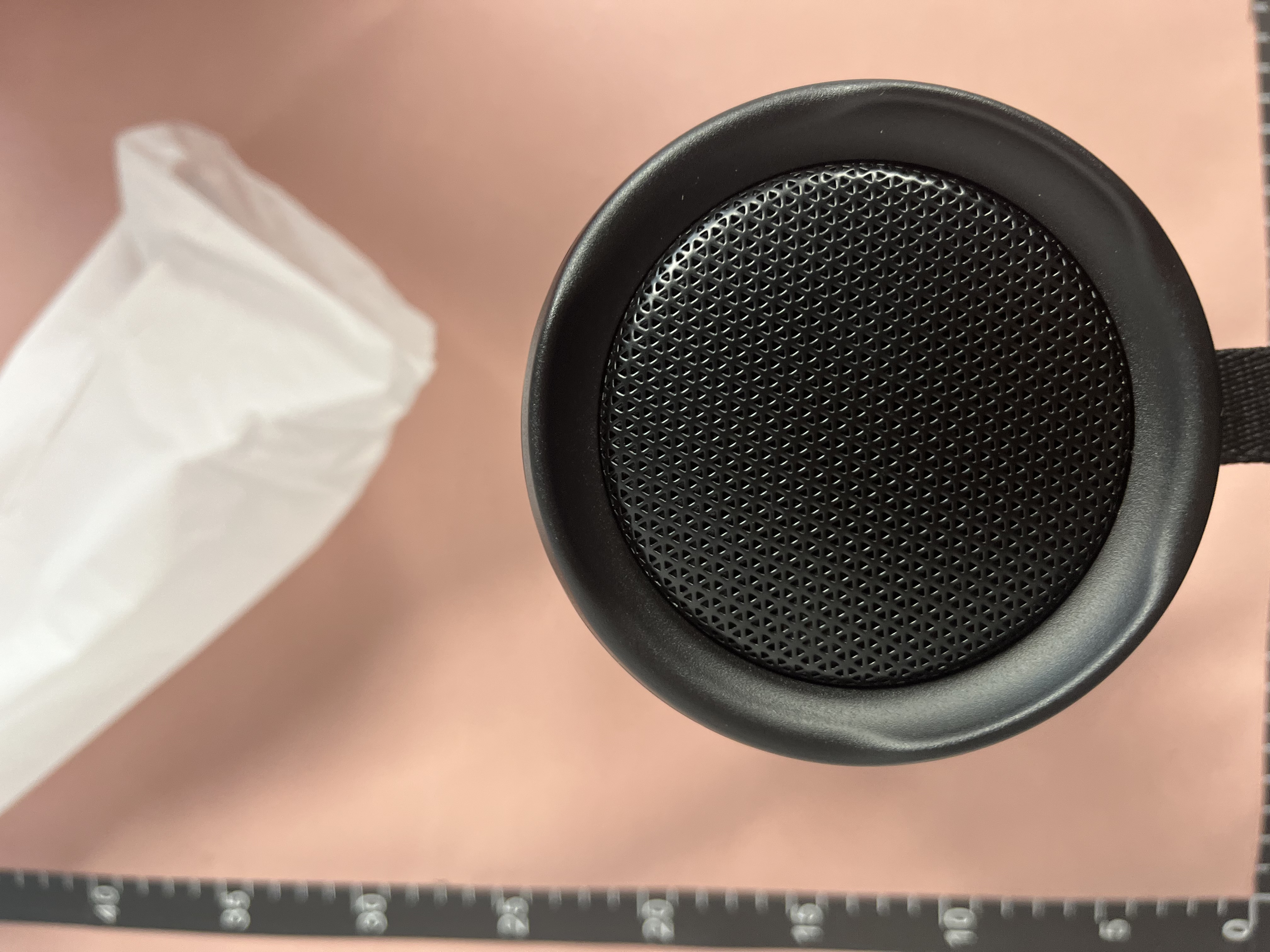 JBL Pulse 5 Portable Bluetooth Speaker with RGB Lighting