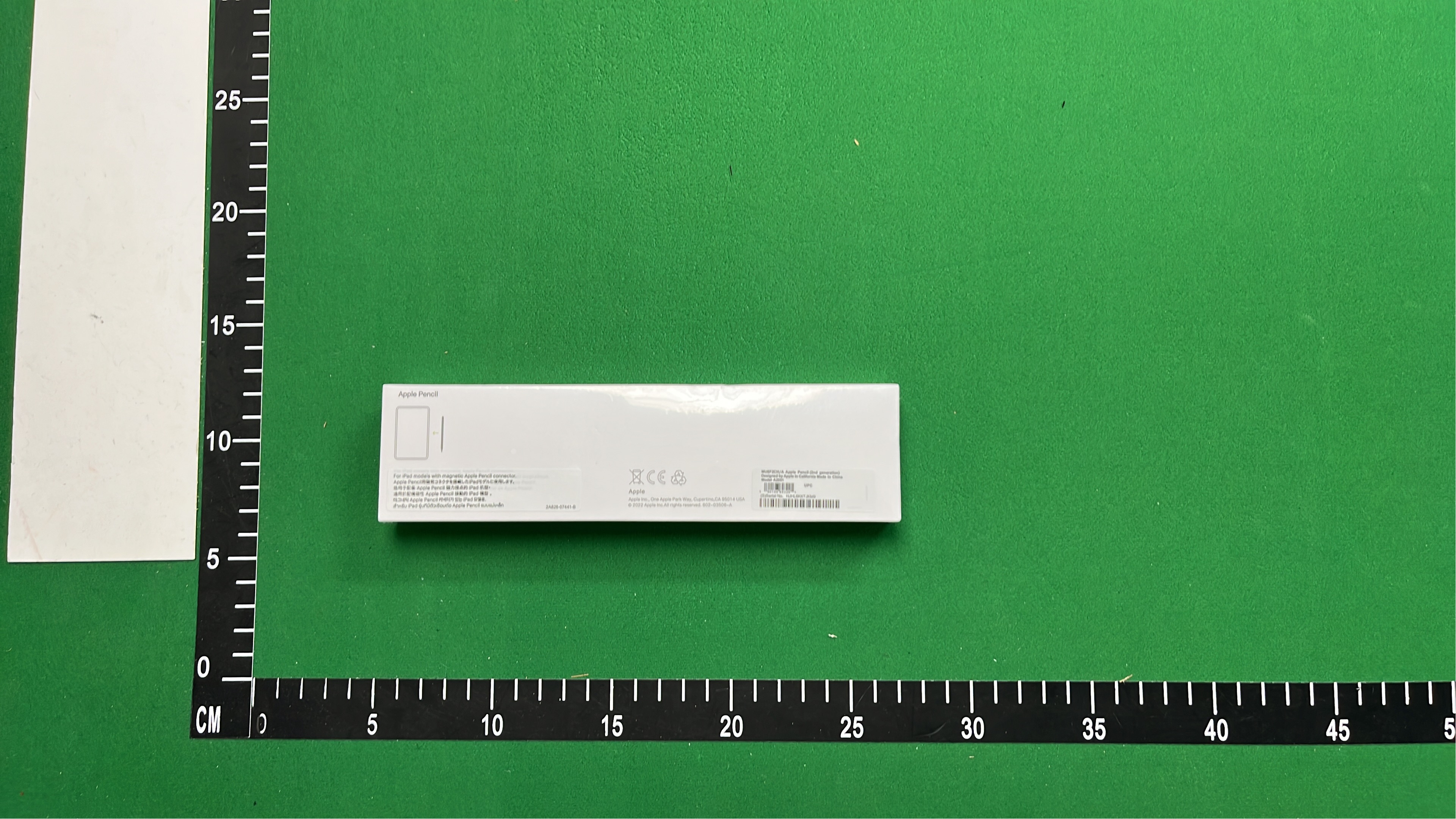 Apple Pencil (2nd Generation) for iPad Pro