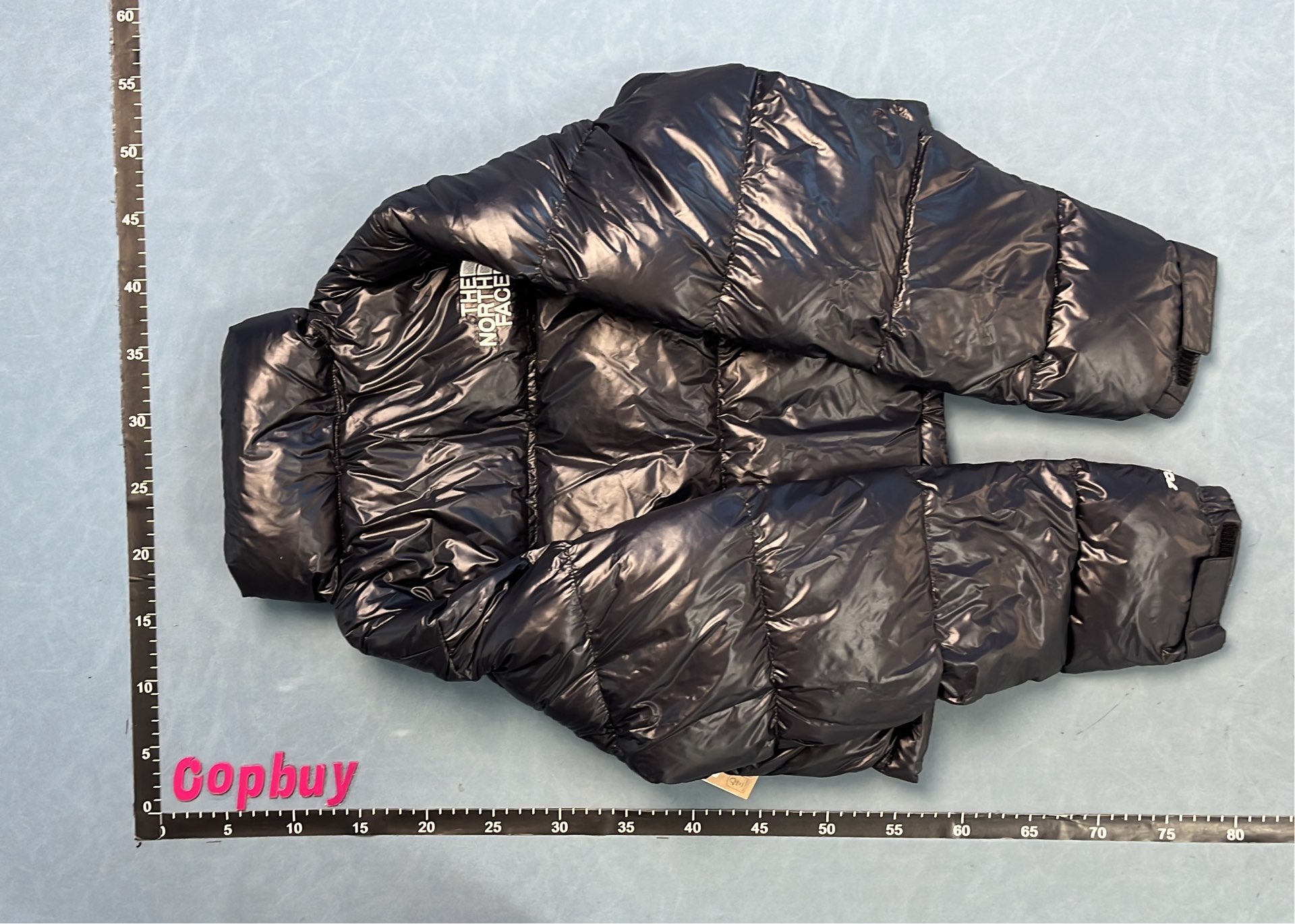 New Link Purchase Product