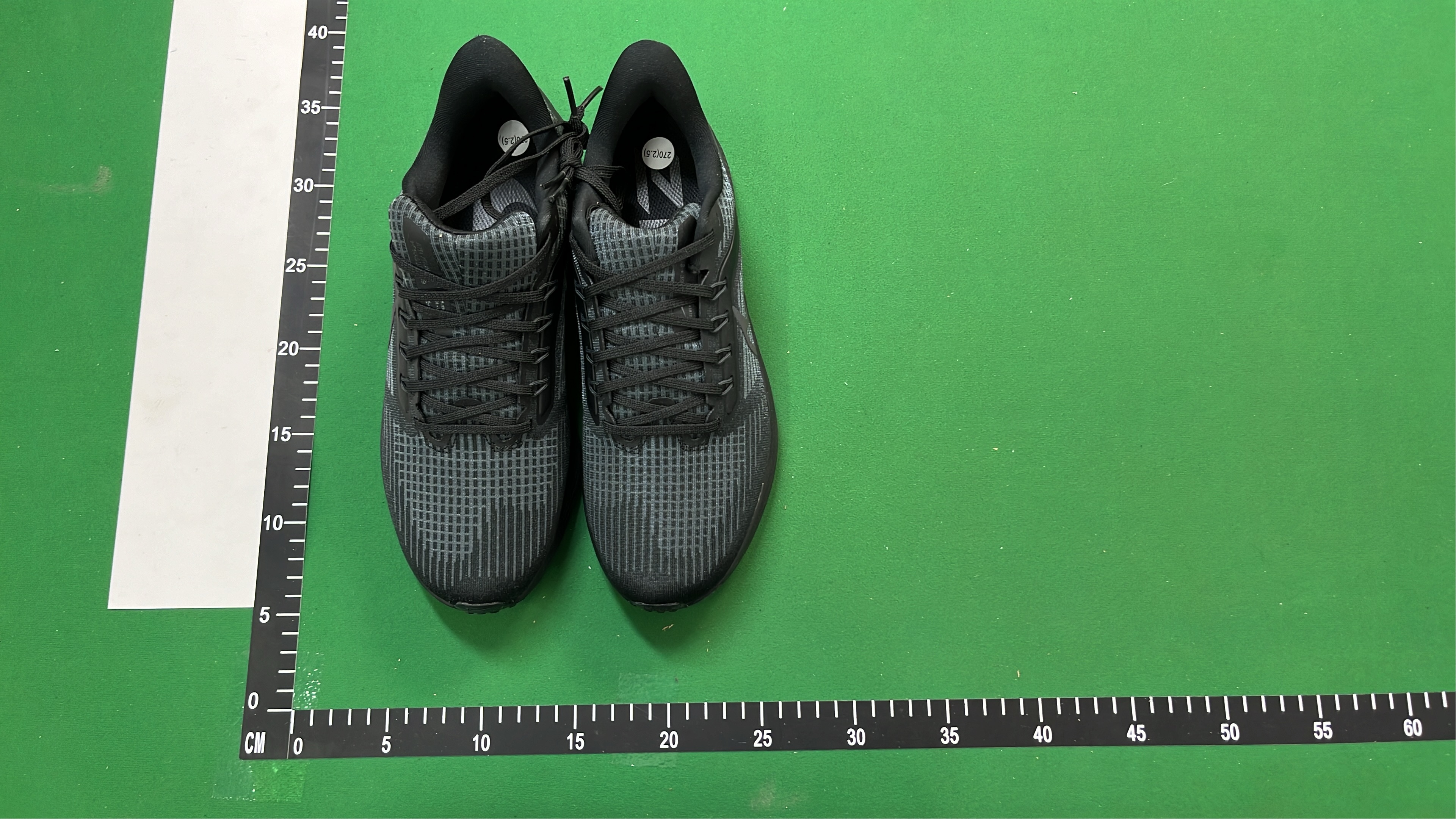 Nike Air Zoom Pegasus 39 Running Shoes - Customizable Patterns