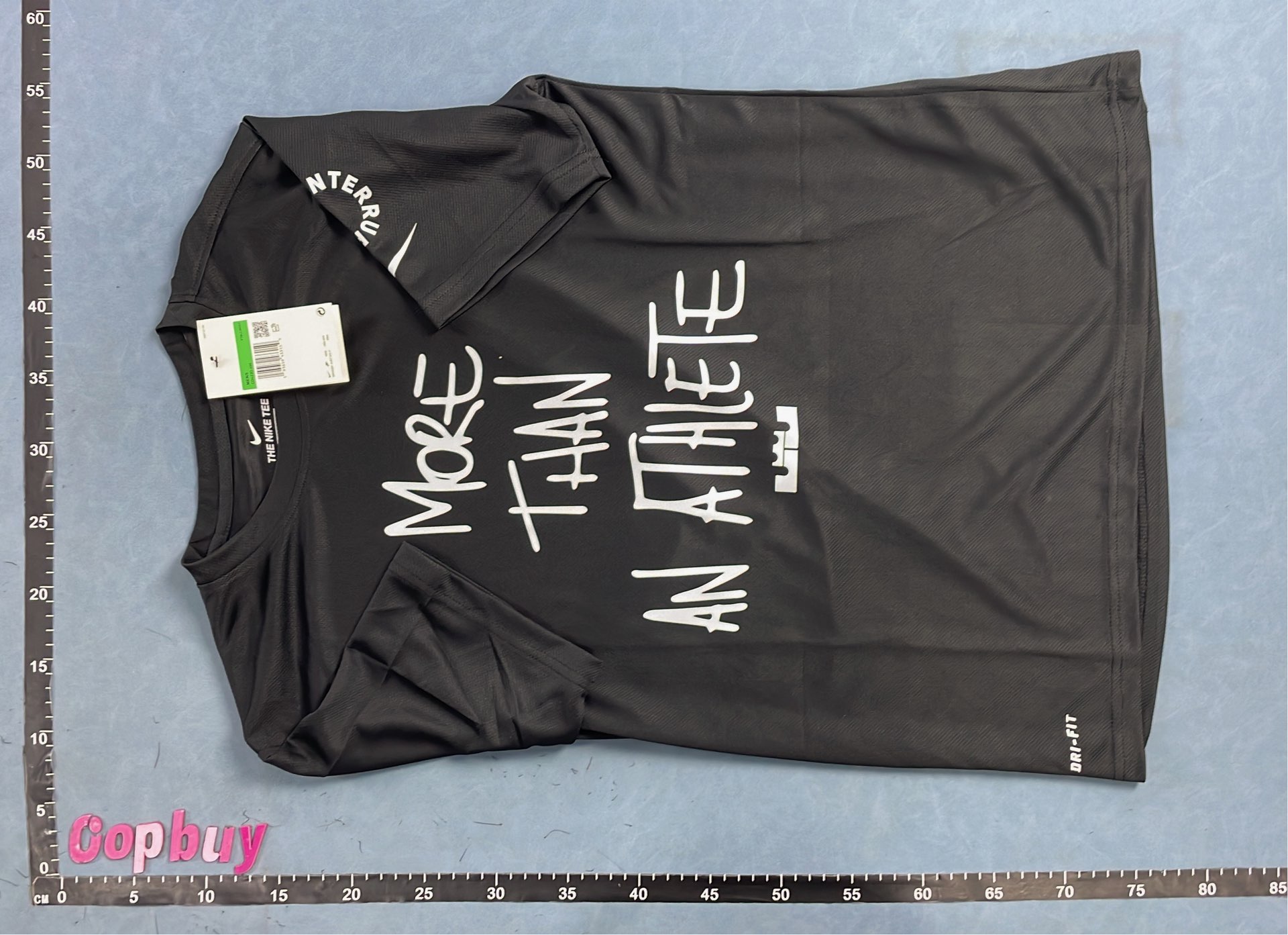 Nike T-Shirts for Men and Women - Fashionable Sportswear