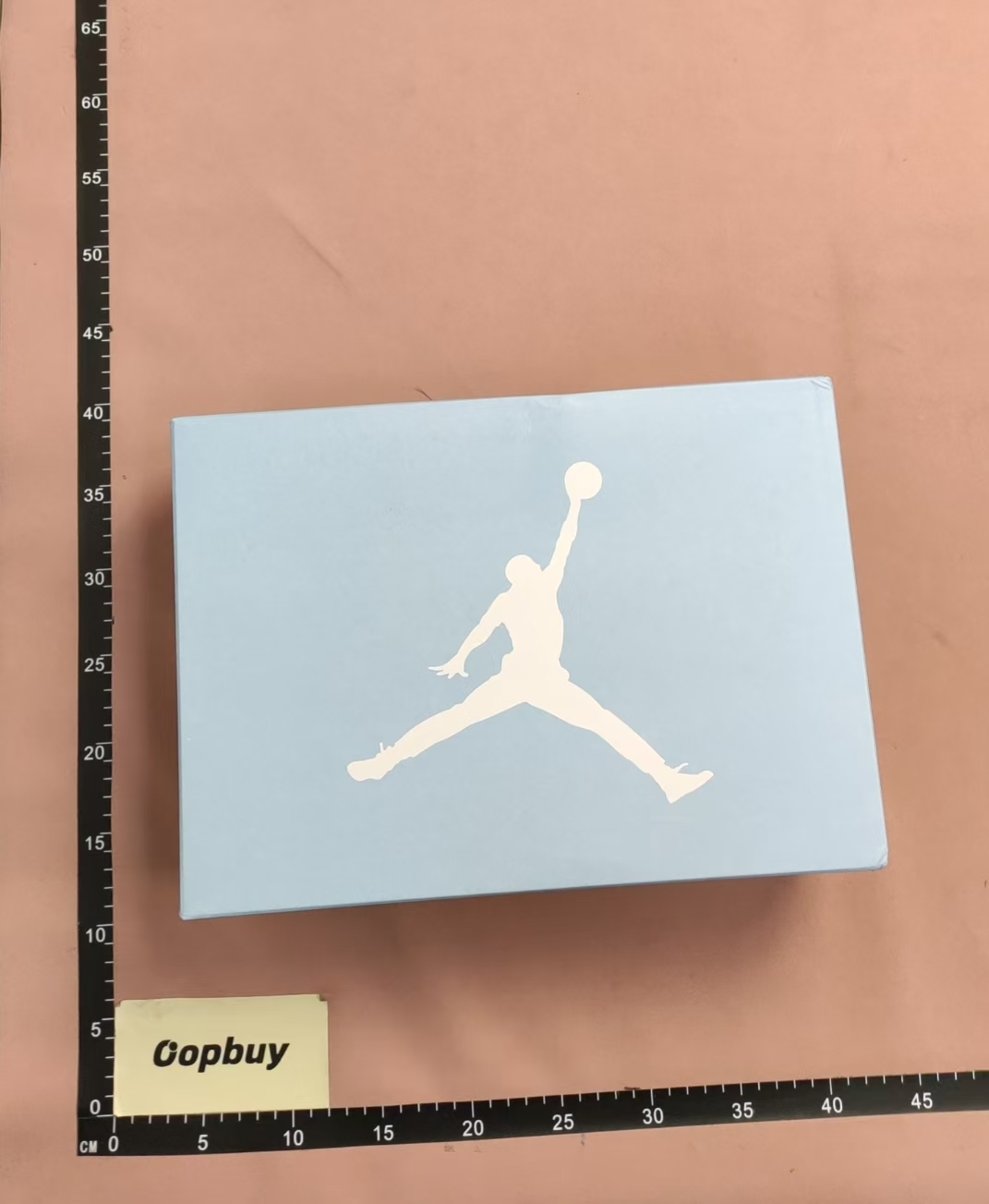 Air Jordan 3 KZ/KX Batch Sneakers - Men's Size 40-48.5