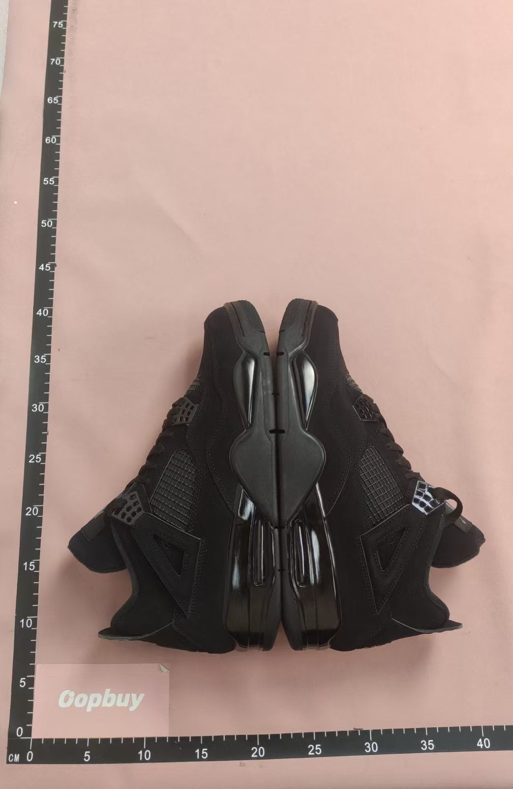Air Jordan 4 Retro Sneakers Collection