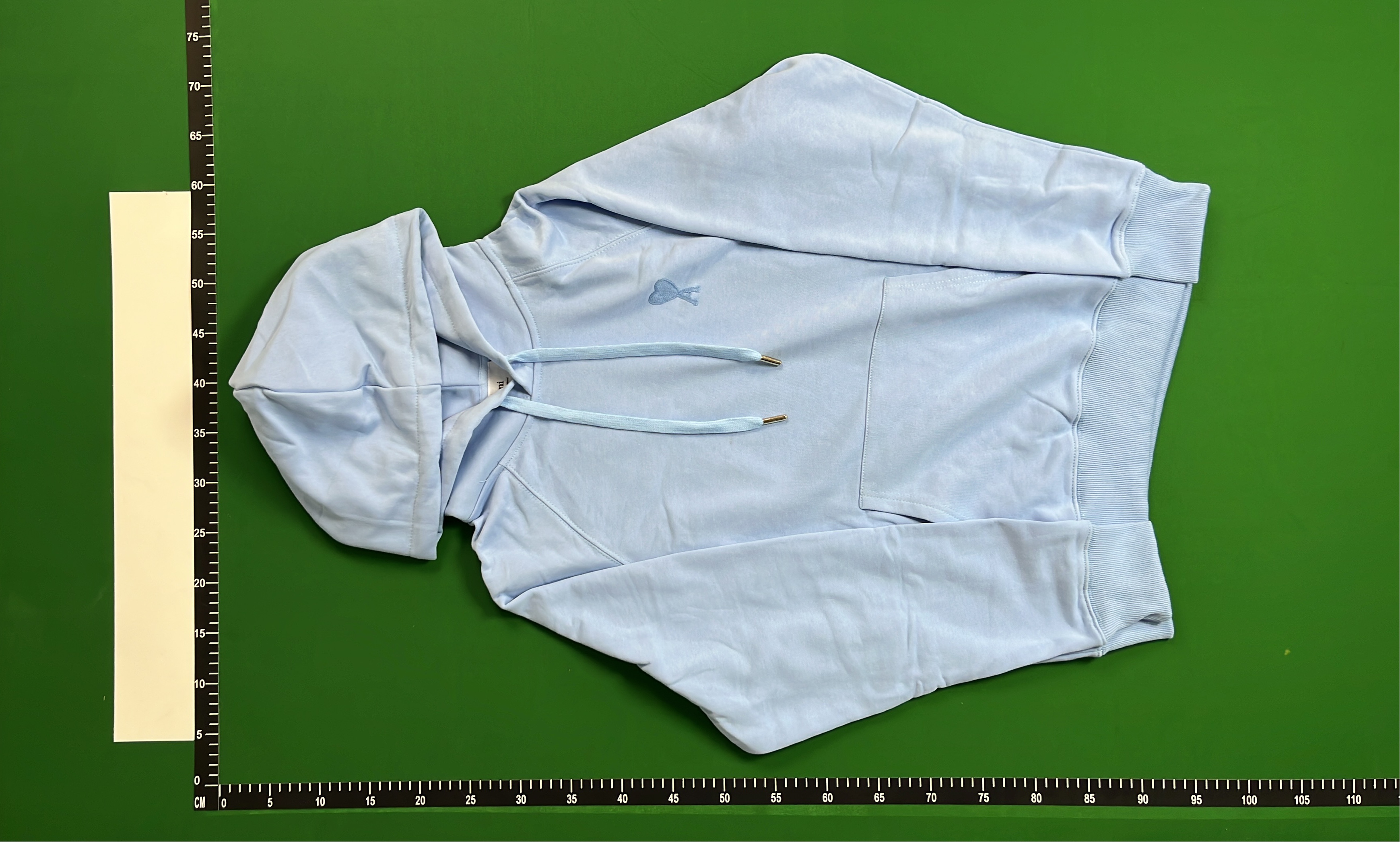 Unisex Plain Hoodie Sweatshirt in Multiple Colors