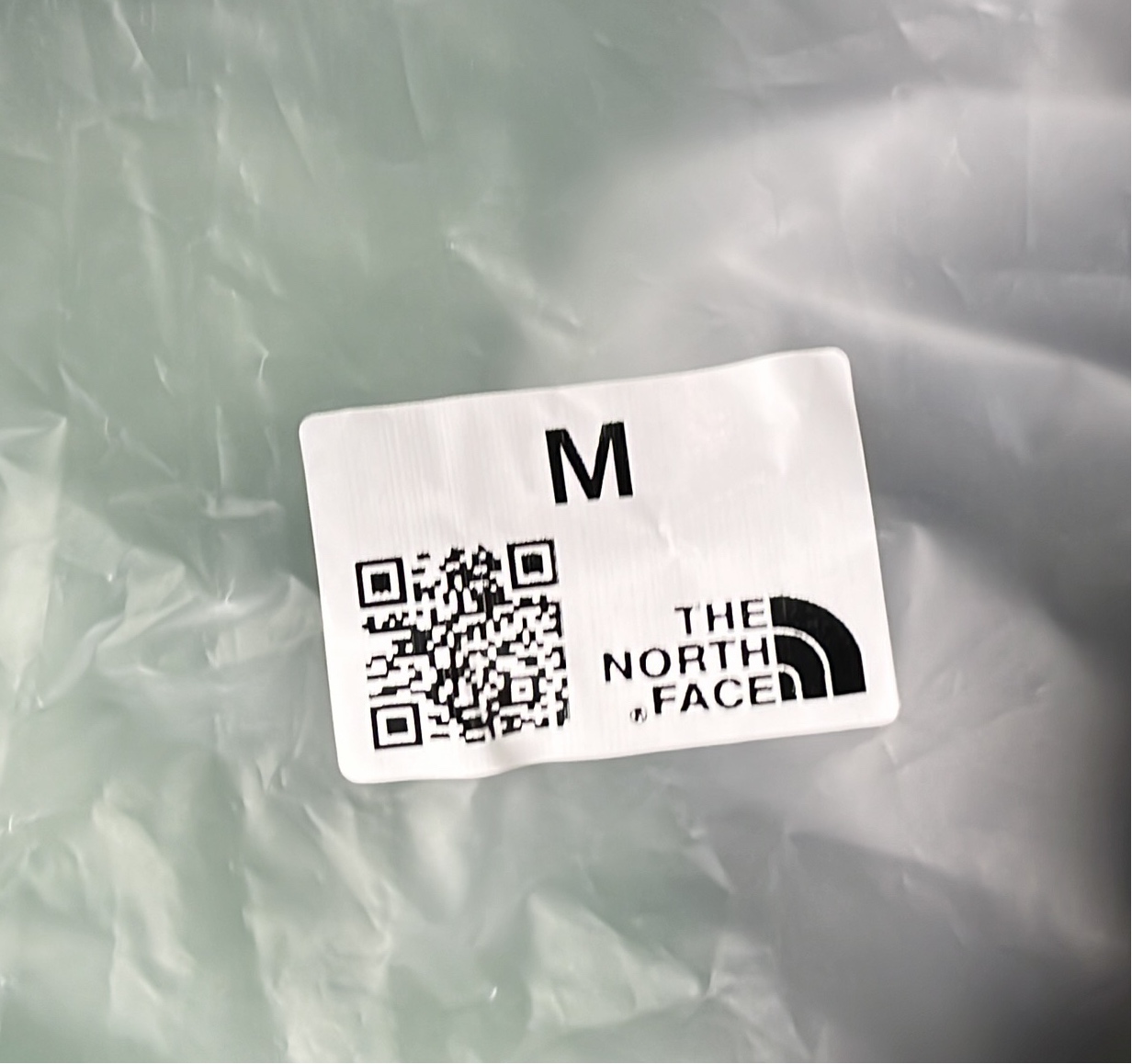 The North Face Nuptse Jacket