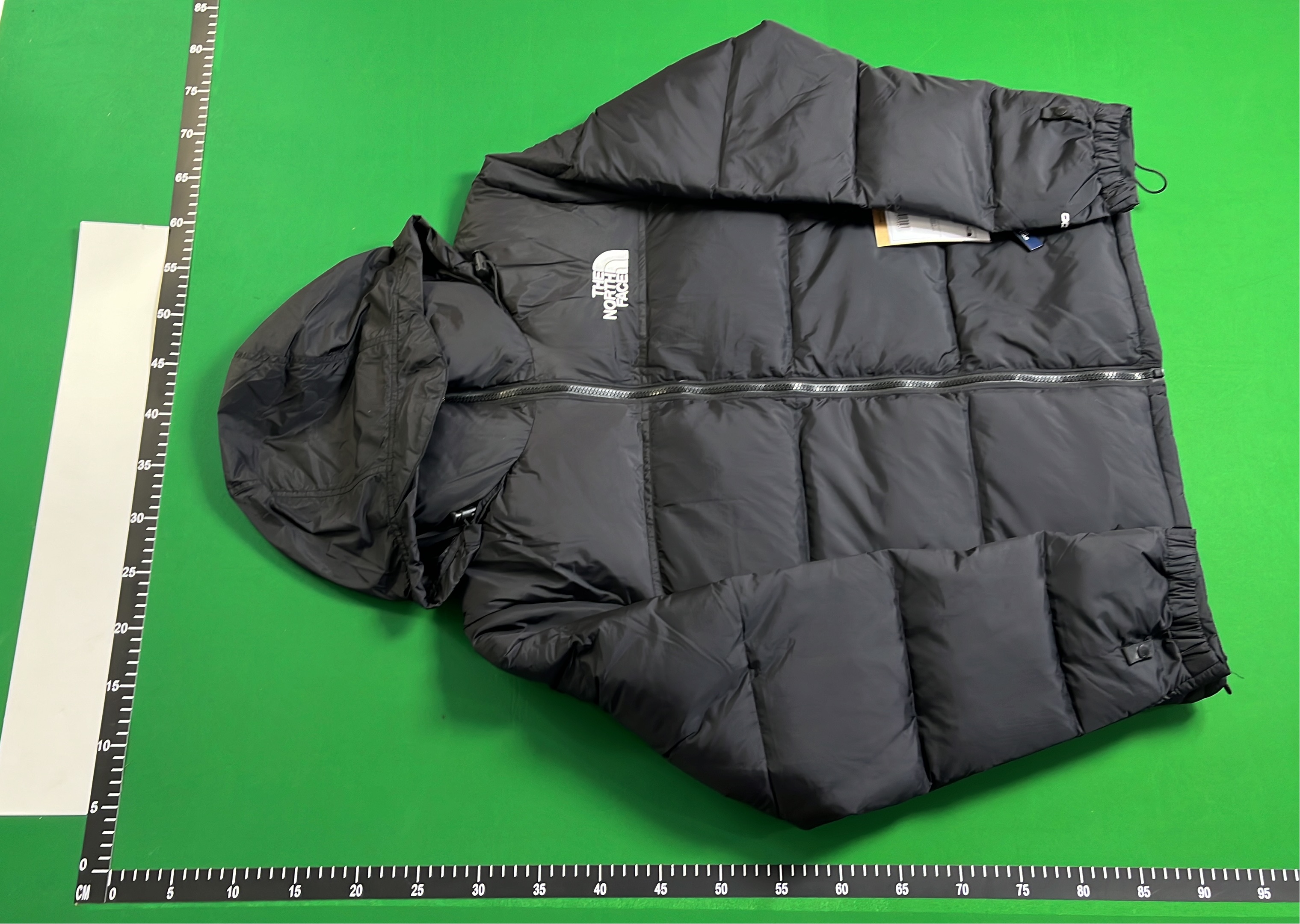 The North Face Nuptse Jacket