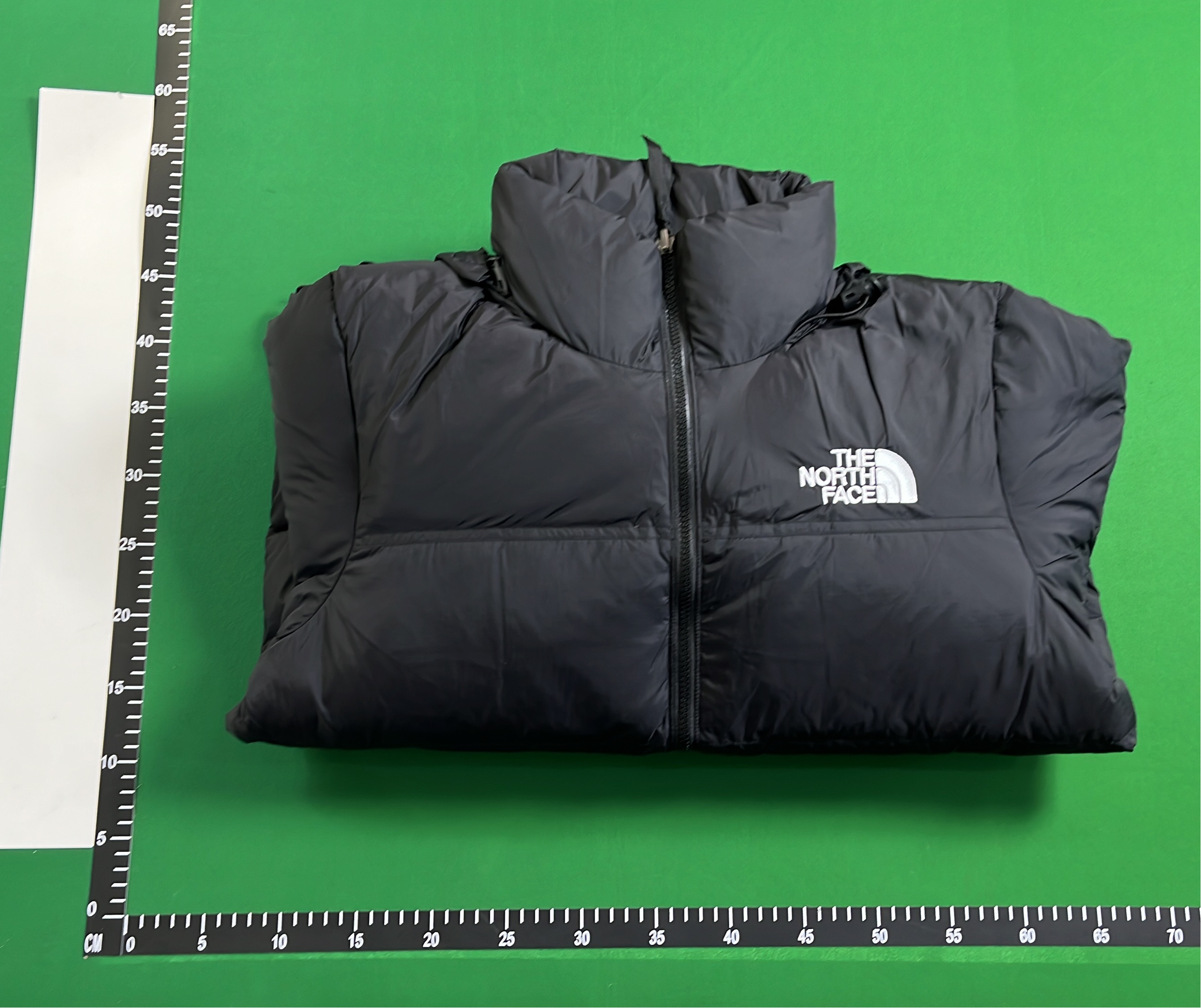 The North Face Nuptse Jacket