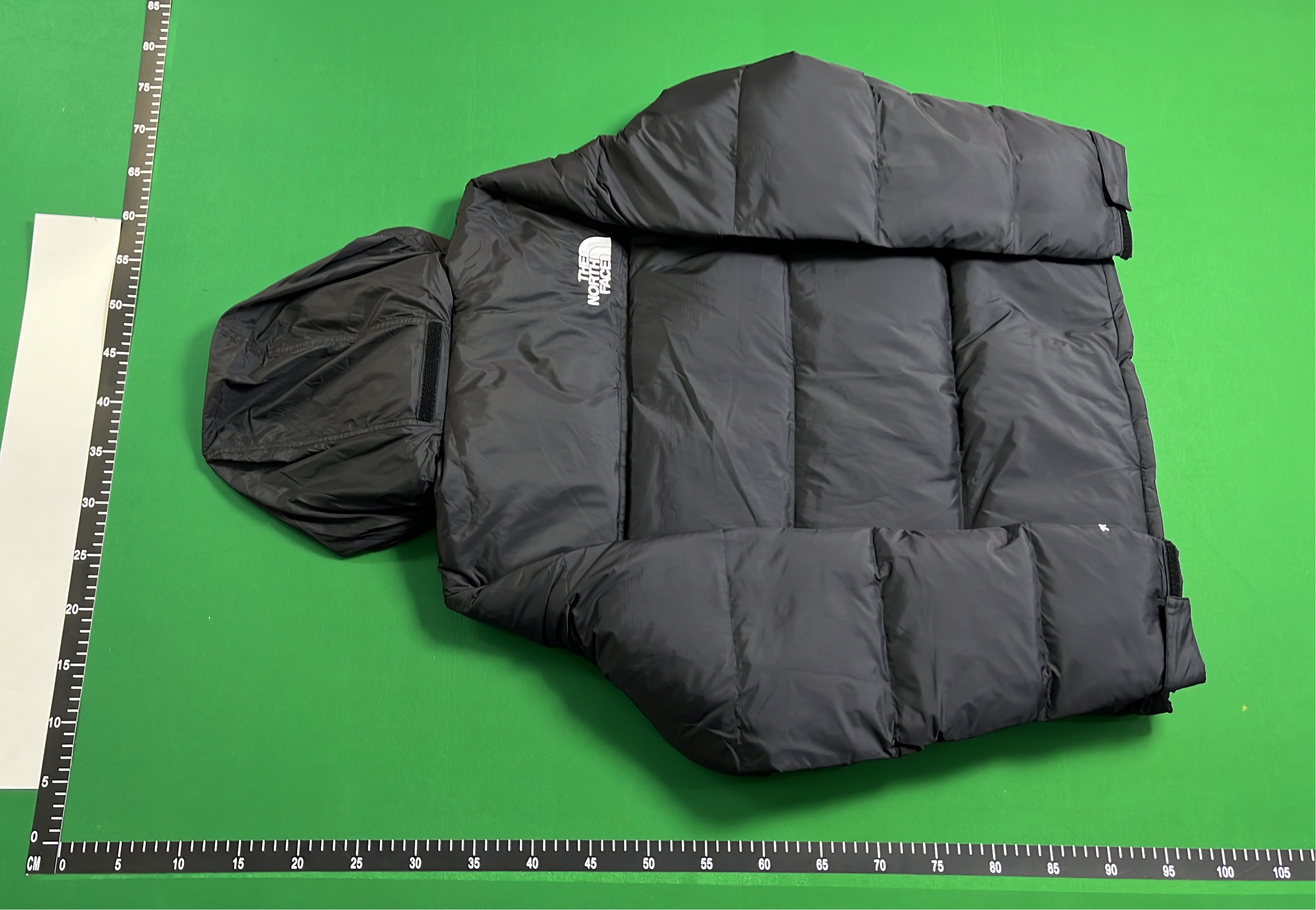 The North Face Nuptse Jacket
