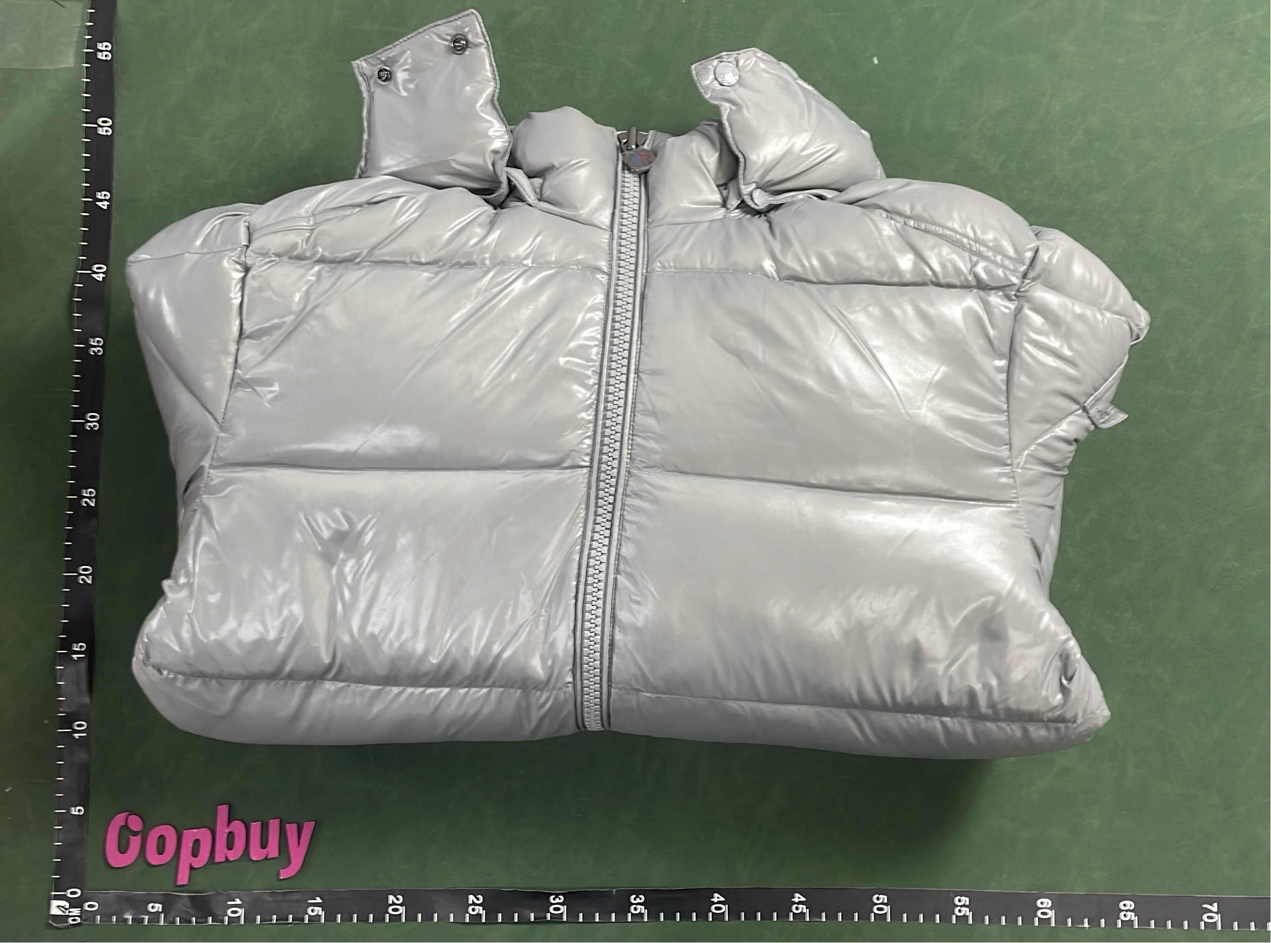 Moncler Puffer Jacket for Men