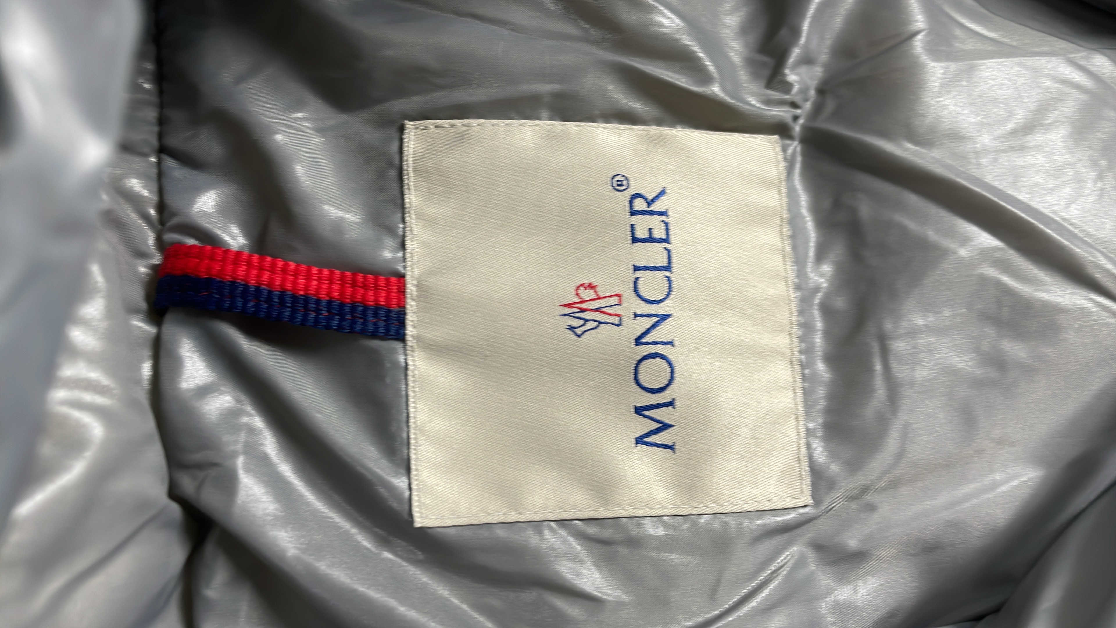 Moncler Puffer Jacket for Men