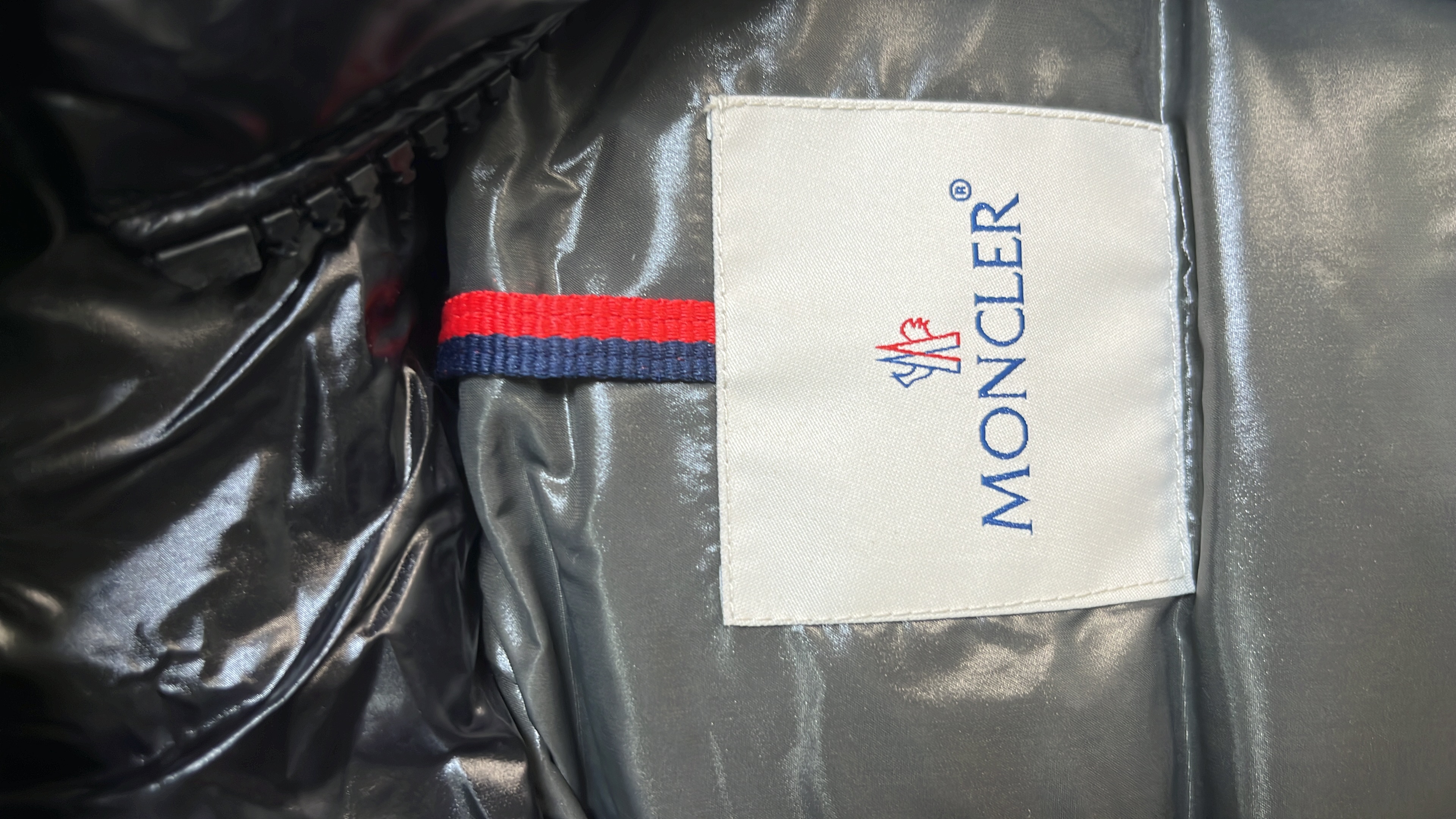1:1 Batch monclar winter jacket  in the Best OopBuy Spreadsheet QC photos