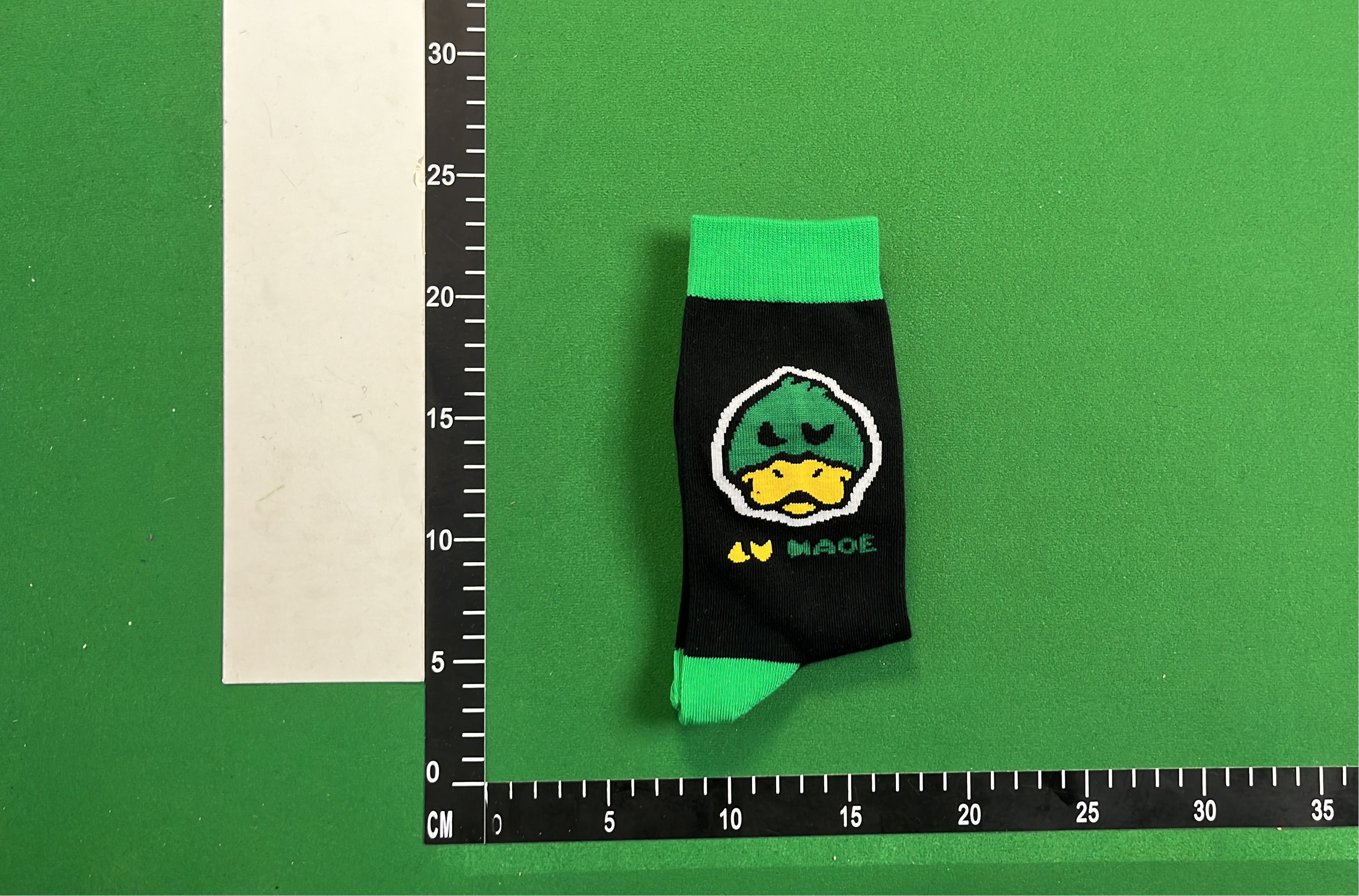 Kith x Supreme Collaborative Socks Collection