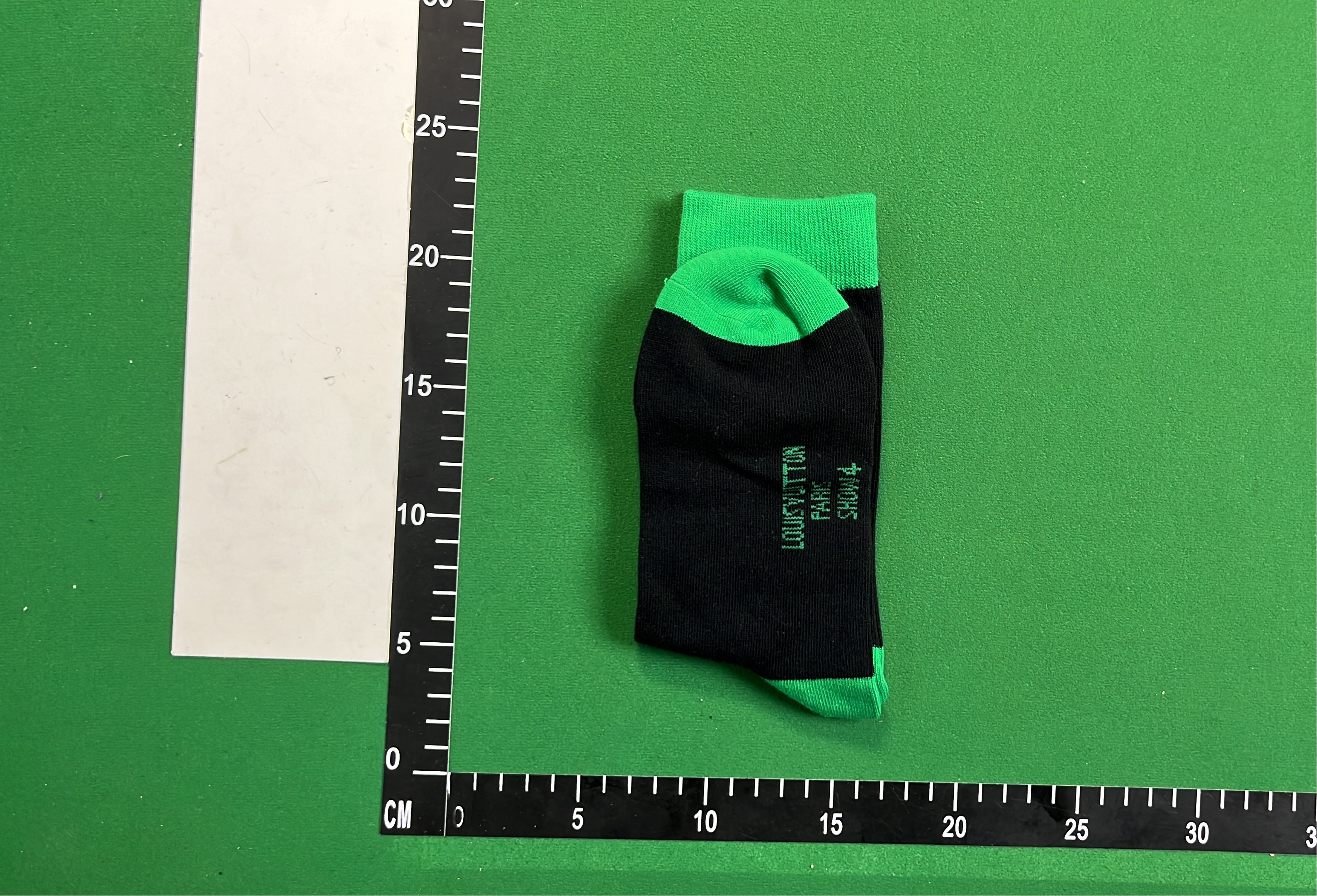 Kith x Supreme Collaborative Socks Collection