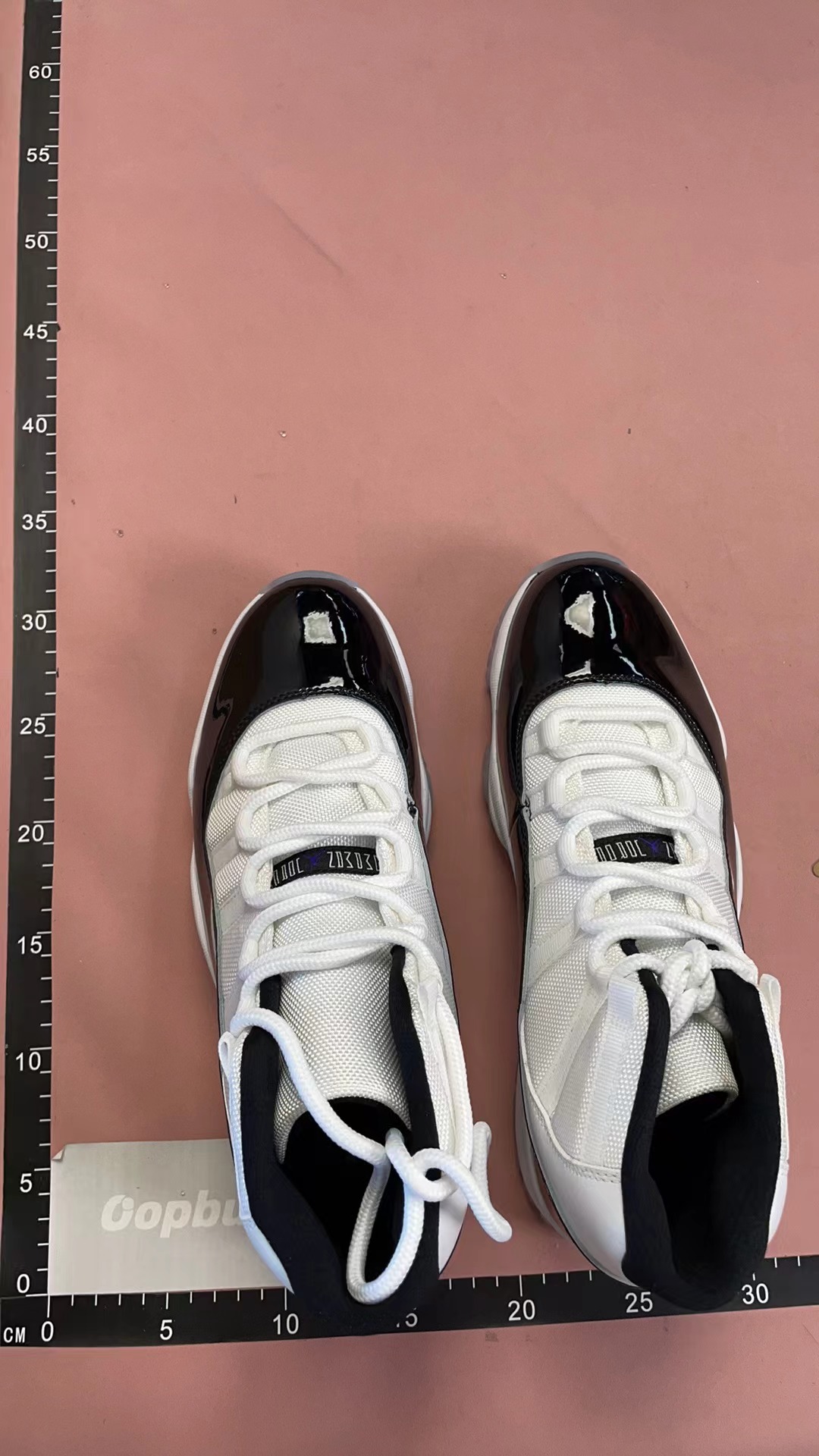 Air Jordan 11 Sneakers - Classic Basketball Shoes