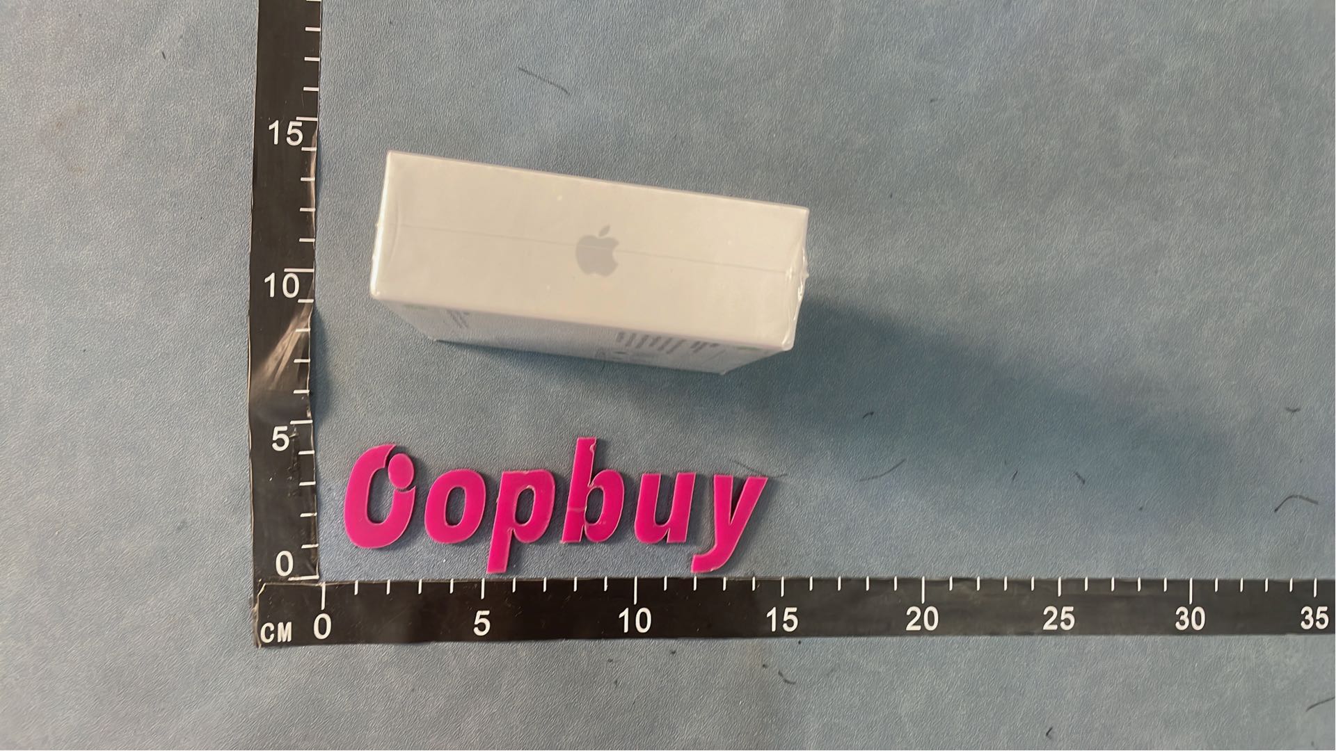 Apple AirPods Pro Charging Case with MagSafe - White