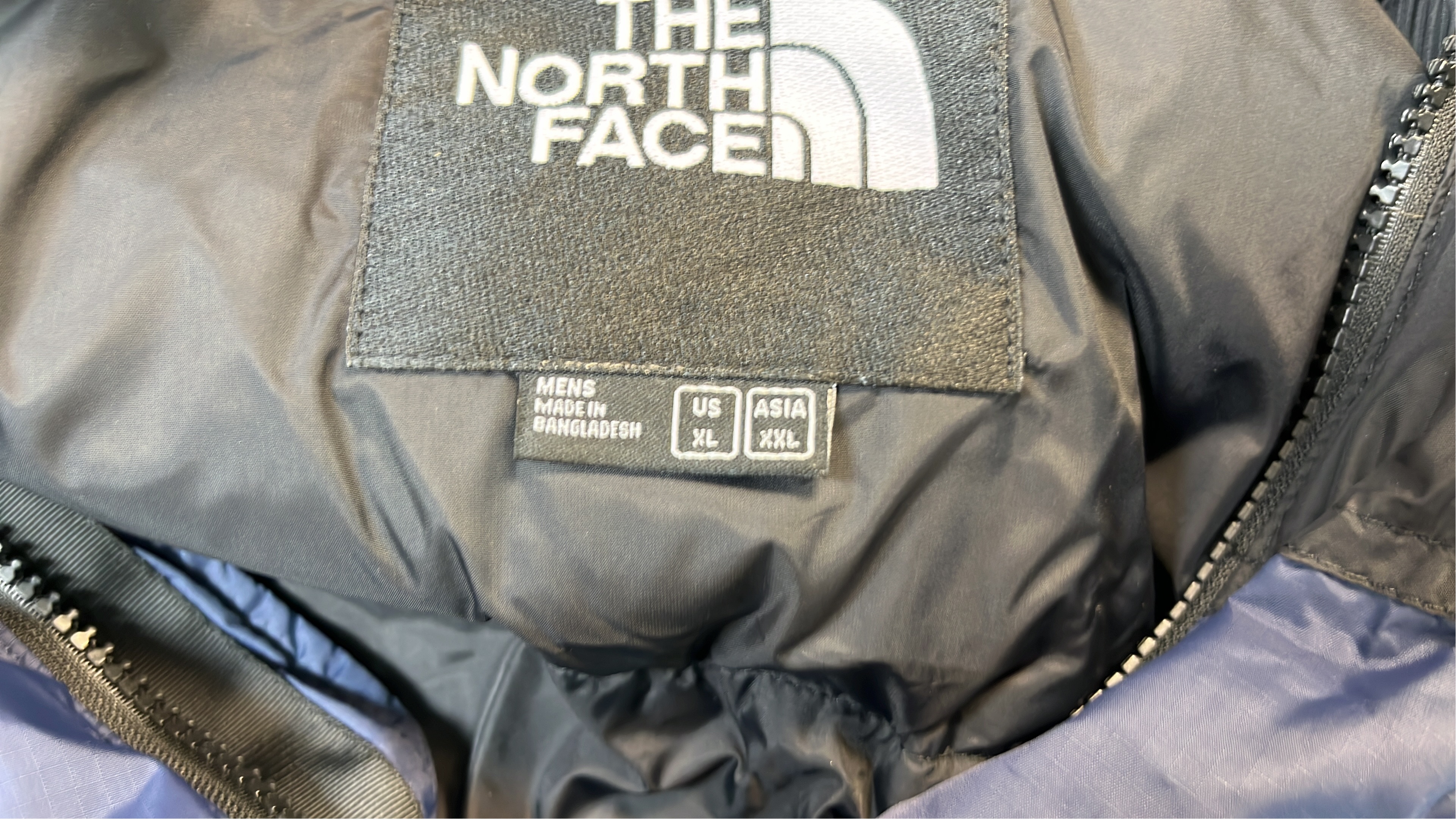 The North Face Nuptse Vest - Lightweight Puffer Vest for Men & Women