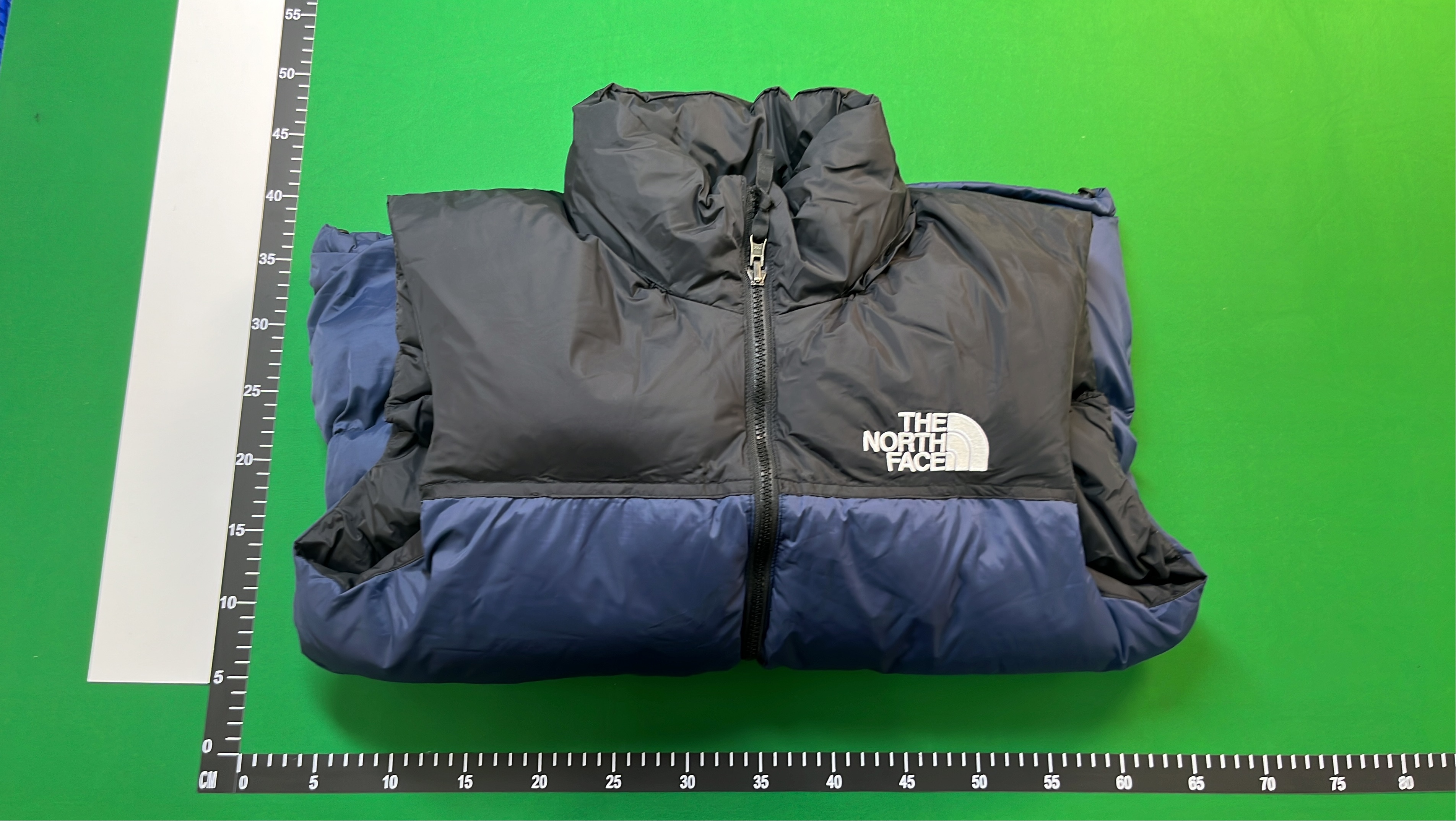 The North Face Nuptse Vest - Lightweight Puffer Vest for Men & Women