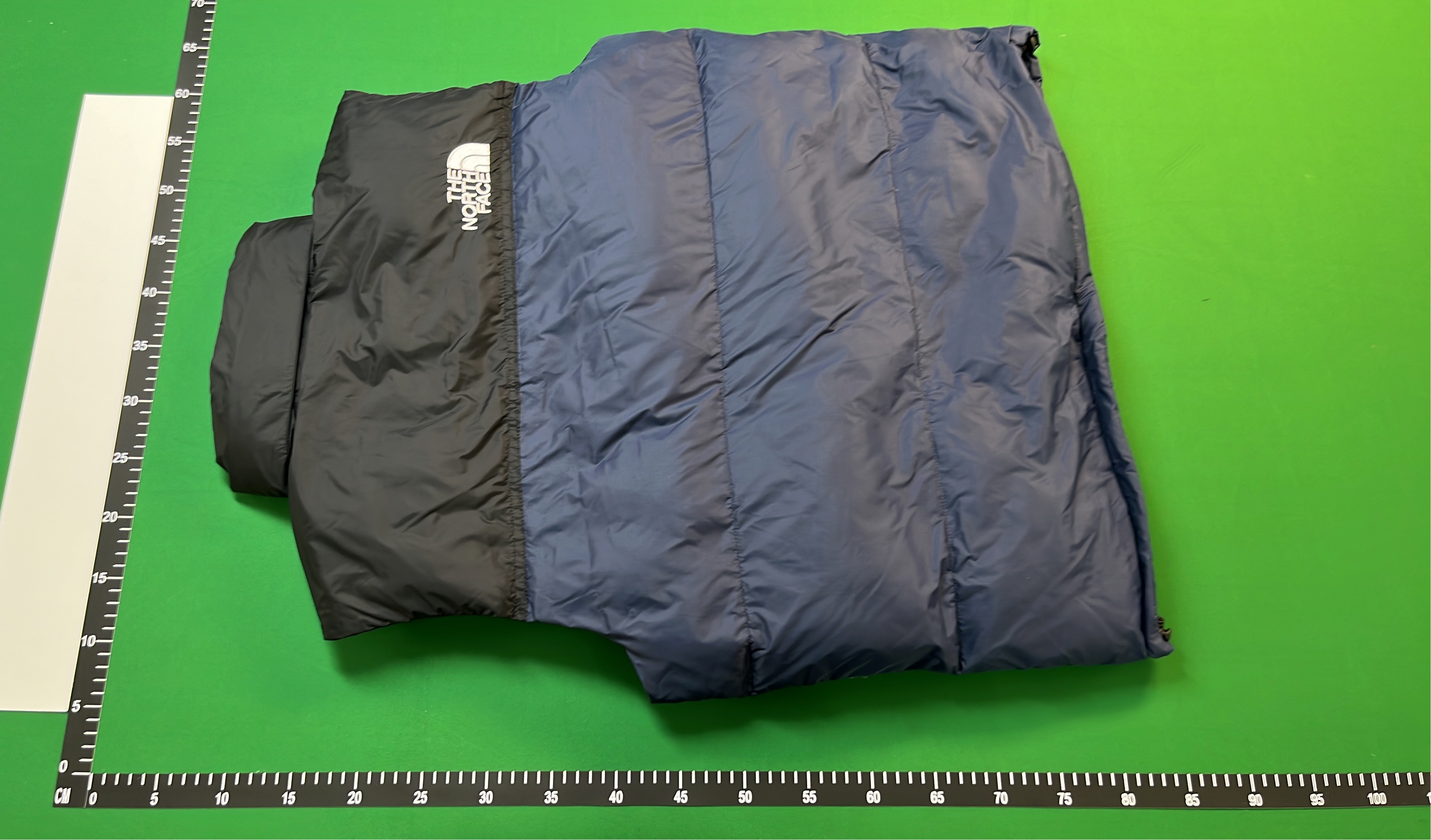 The North Face Nuptse Vest - Lightweight Puffer Vest for Men & Women
