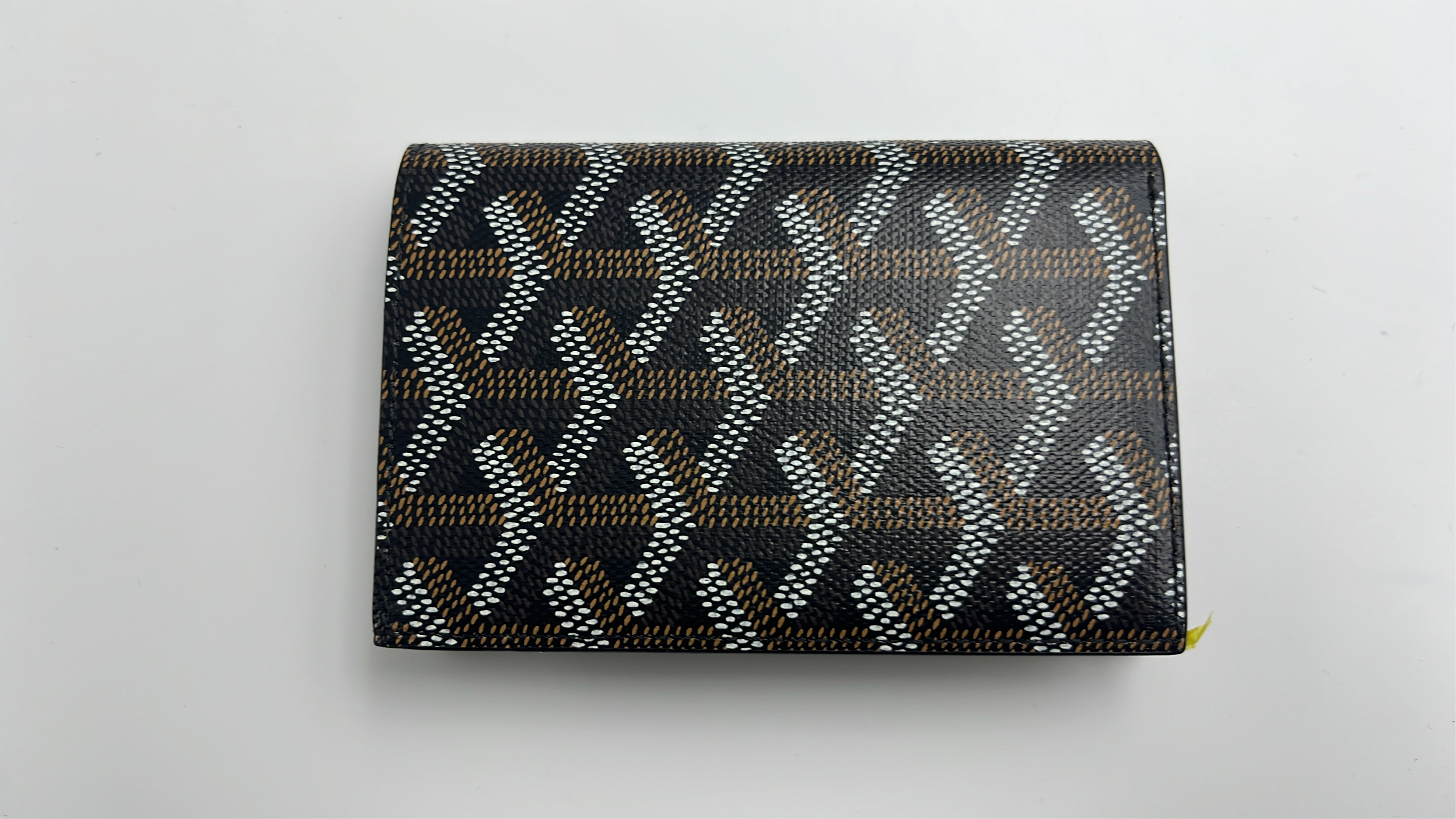 Goyard Saint Louis Wallet in Multiple Colors