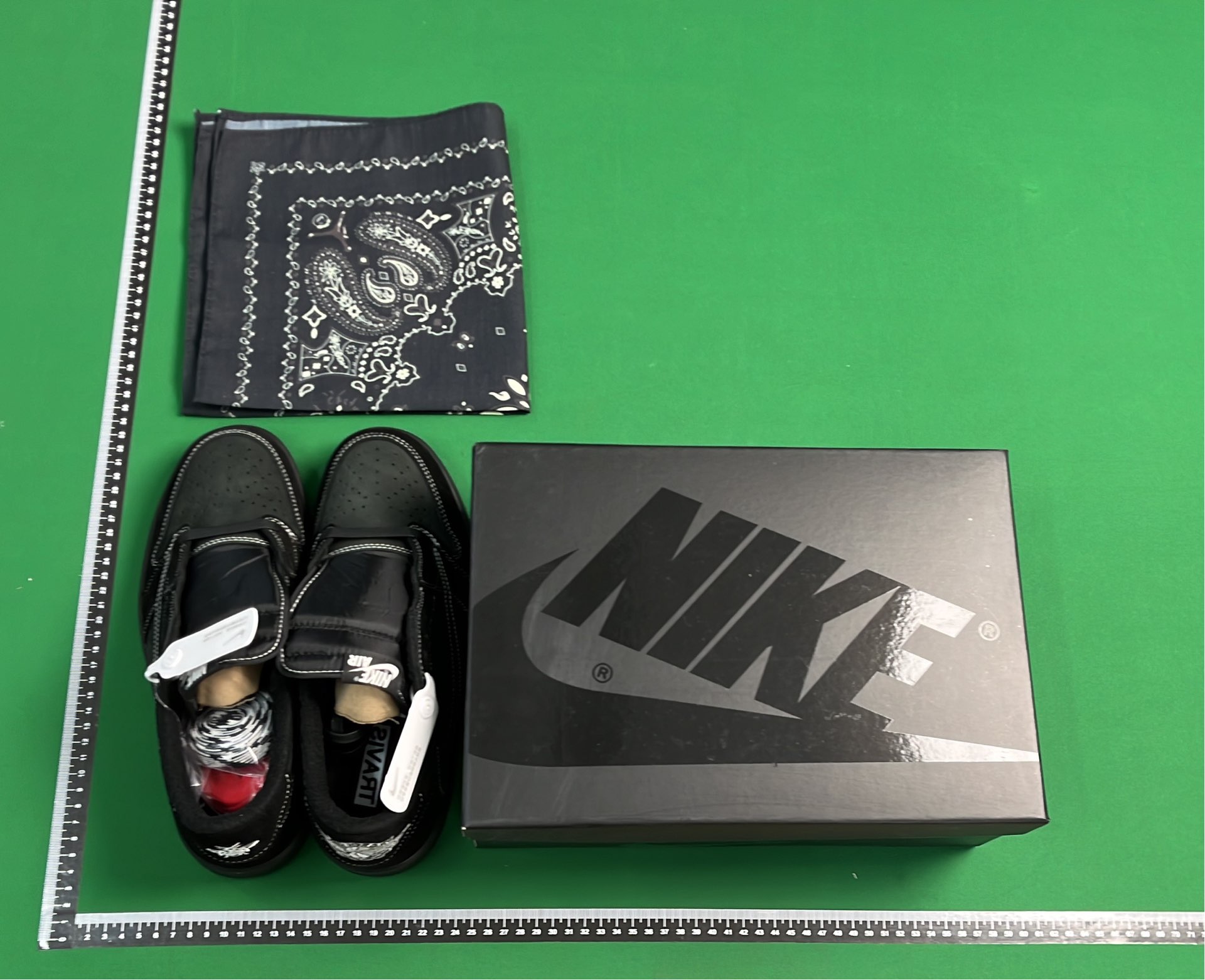 New Store Link