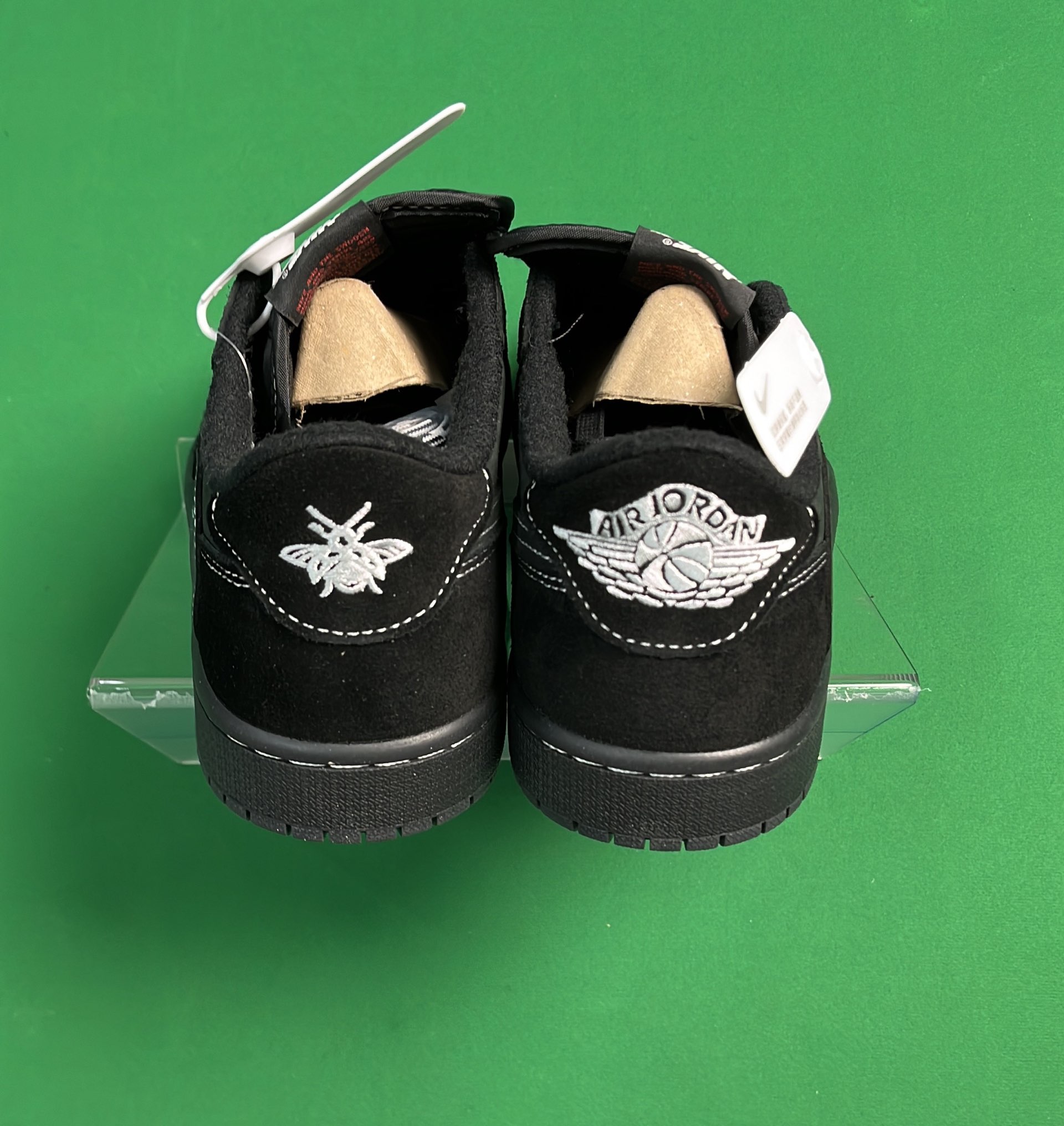 New Store Link