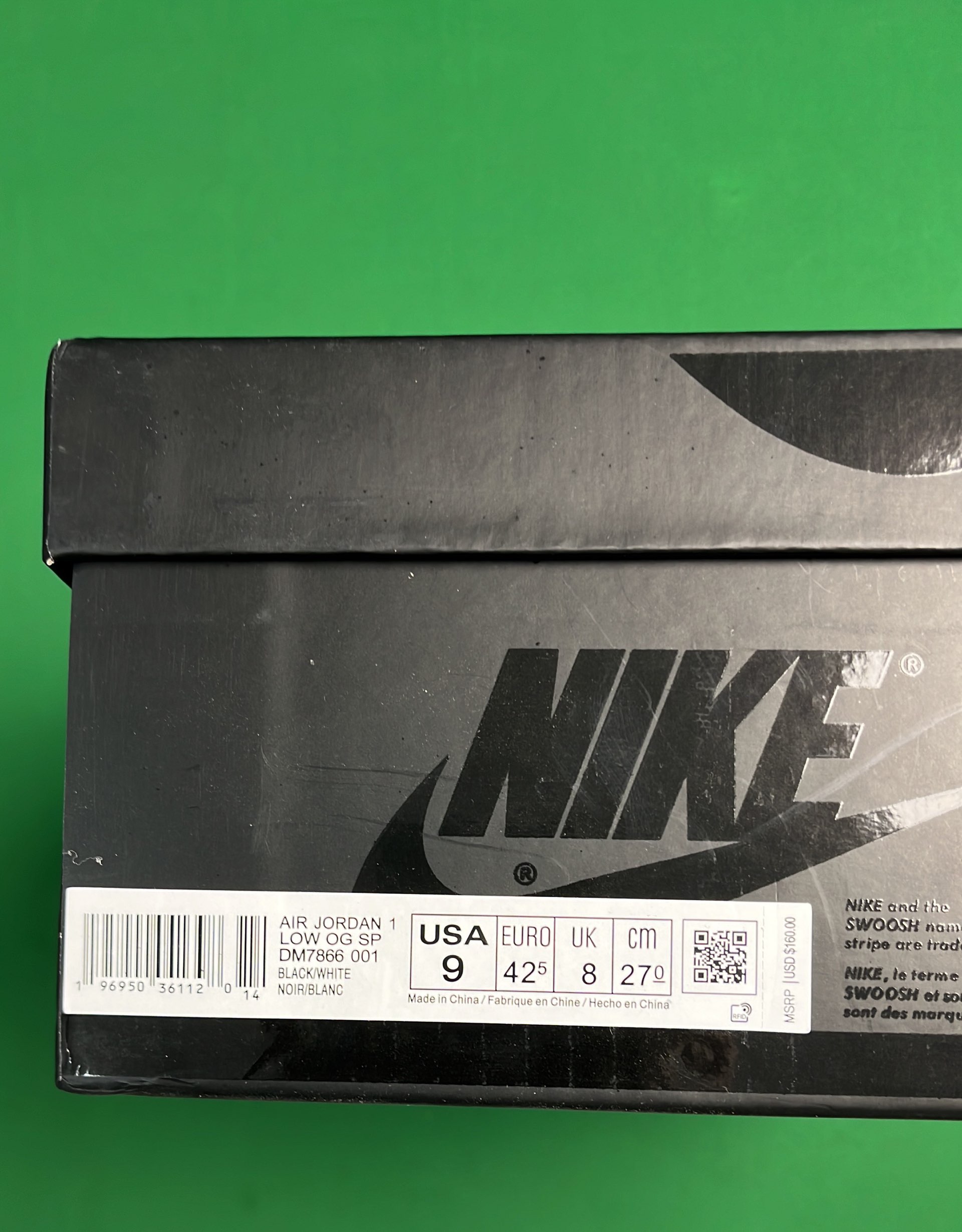 New Store Link